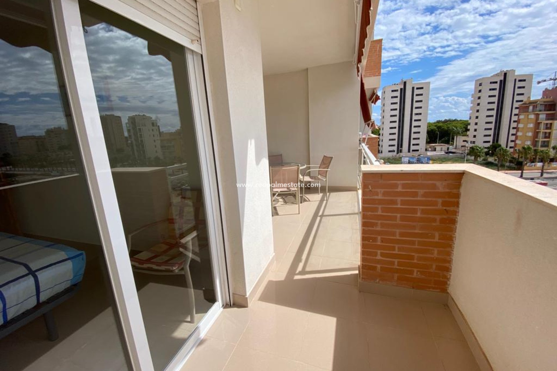 Herverkoop - Appartement -
Guardamar del Segura - Guardamar