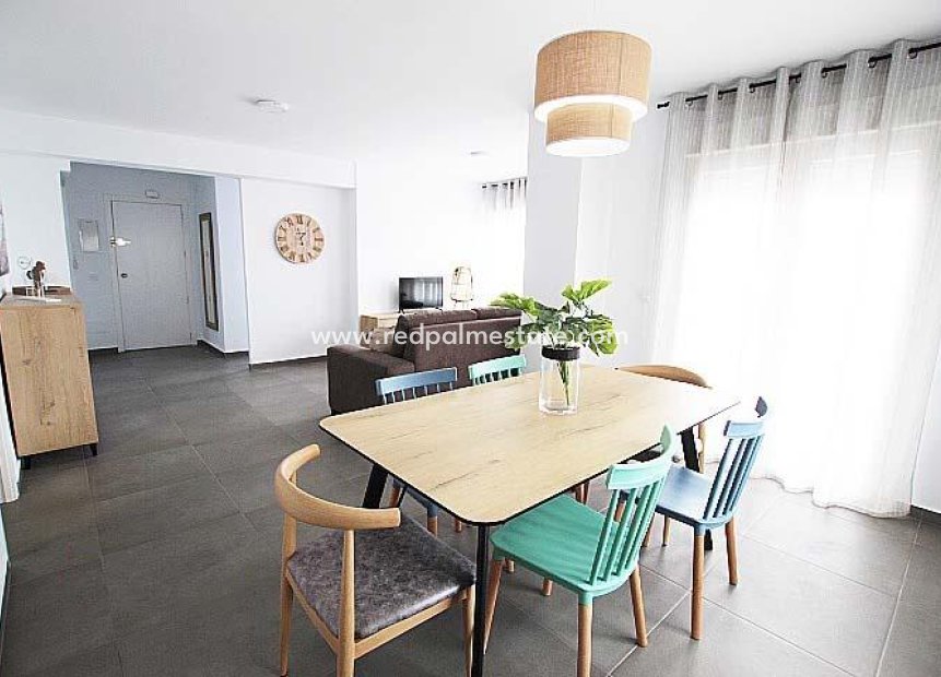 Herverkoop - Appartement -
Guardamar del Segura - Guardamar