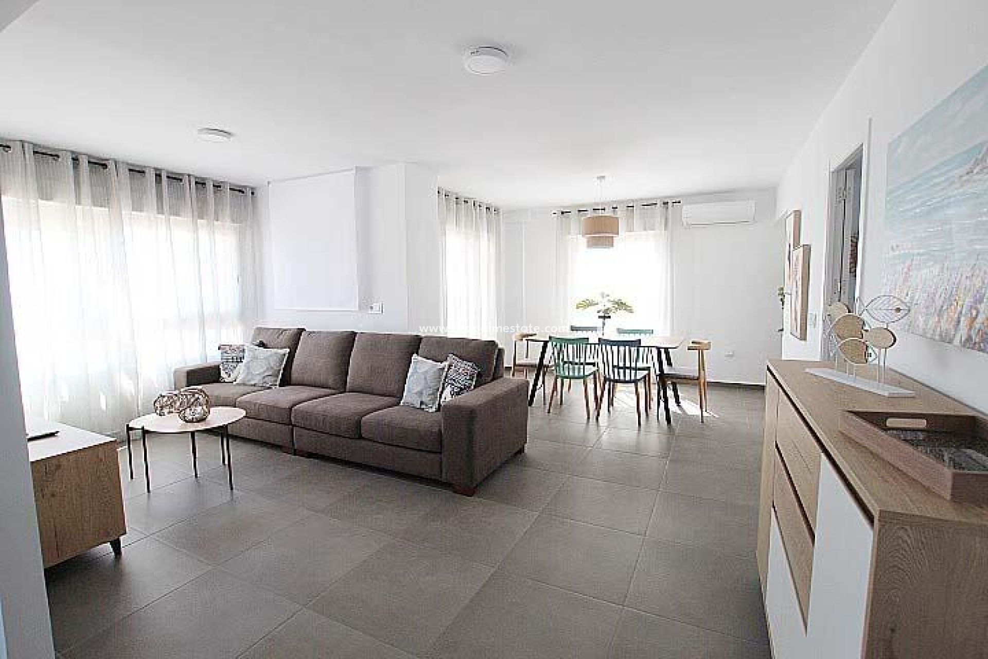 Herverkoop - Appartement -
Guardamar del Segura - Guardamar