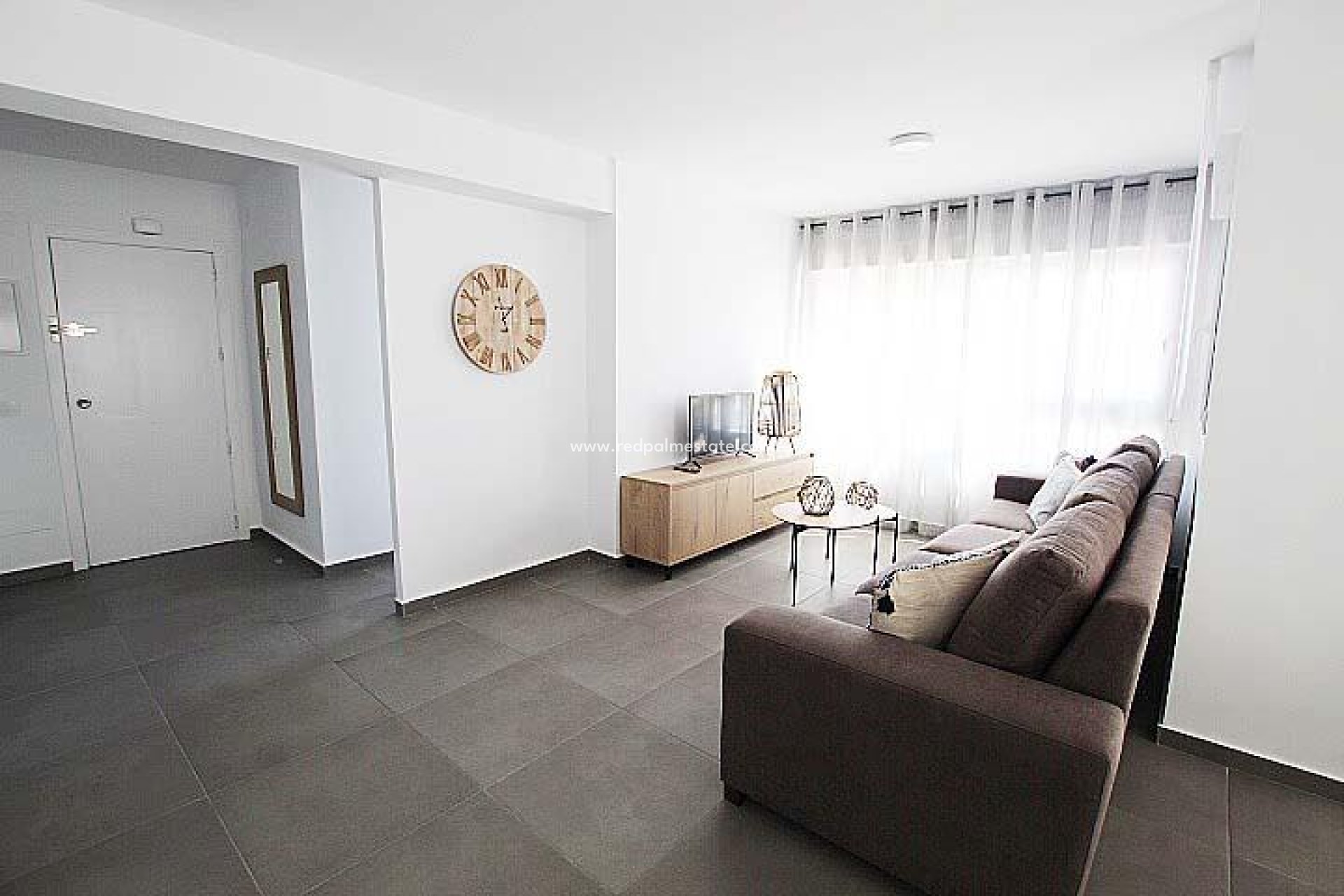 Herverkoop - Appartement -
Guardamar del Segura - Guardamar