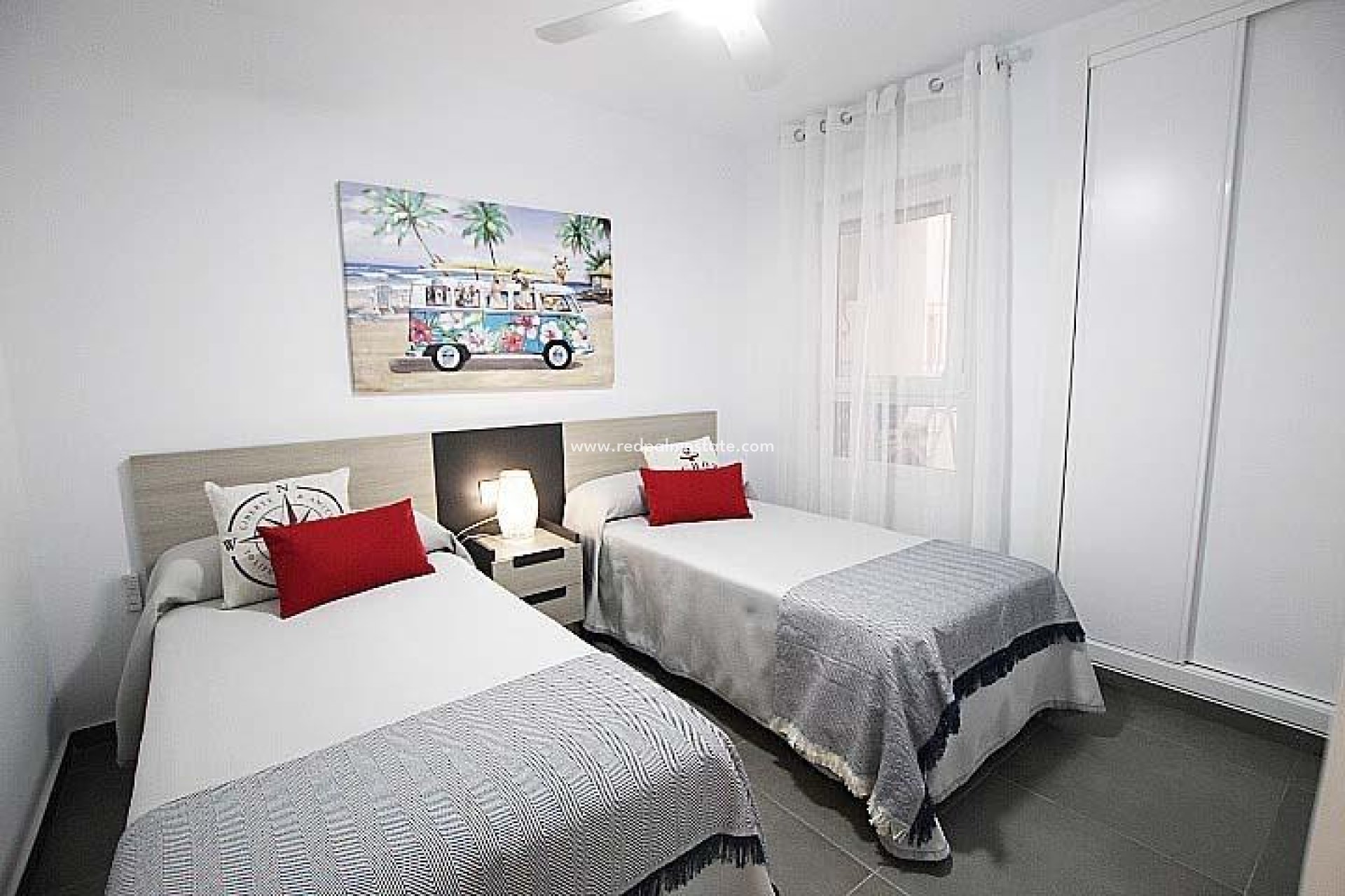 Herverkoop - Appartement -
Guardamar del Segura - Guardamar