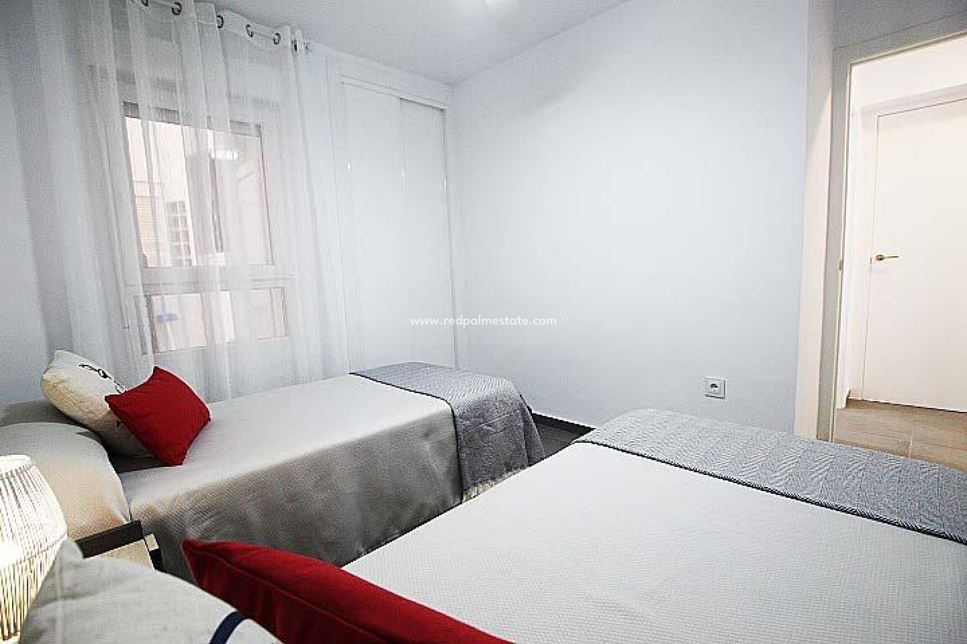 Herverkoop - Appartement -
Guardamar del Segura - Guardamar