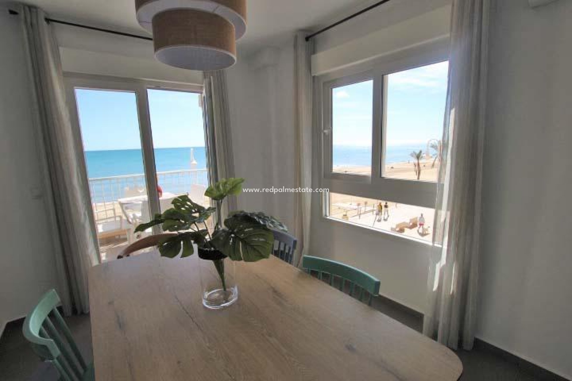 Herverkoop - Appartement -
Guardamar del Segura - Guardamar