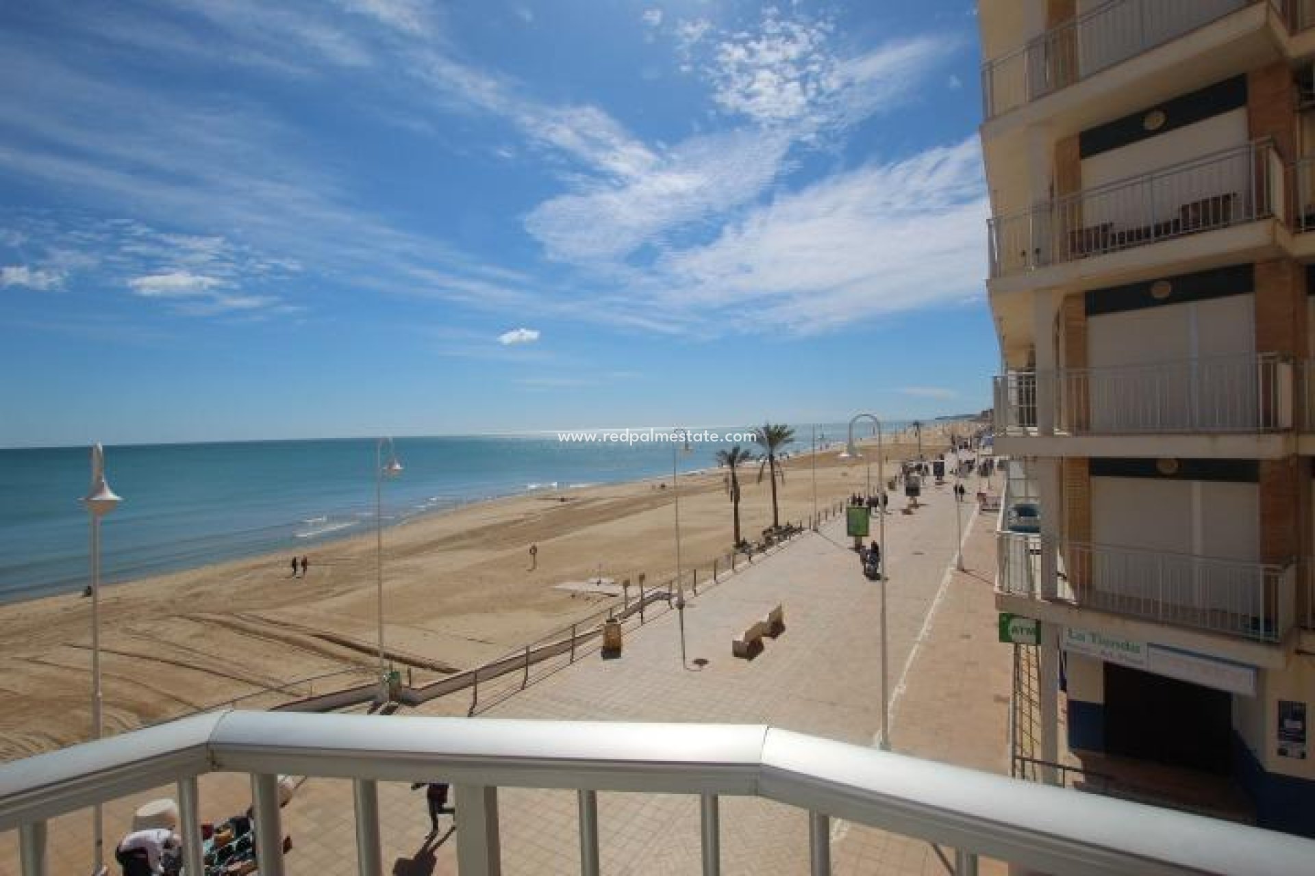 Herverkoop - Appartement -
Guardamar del Segura - Guardamar