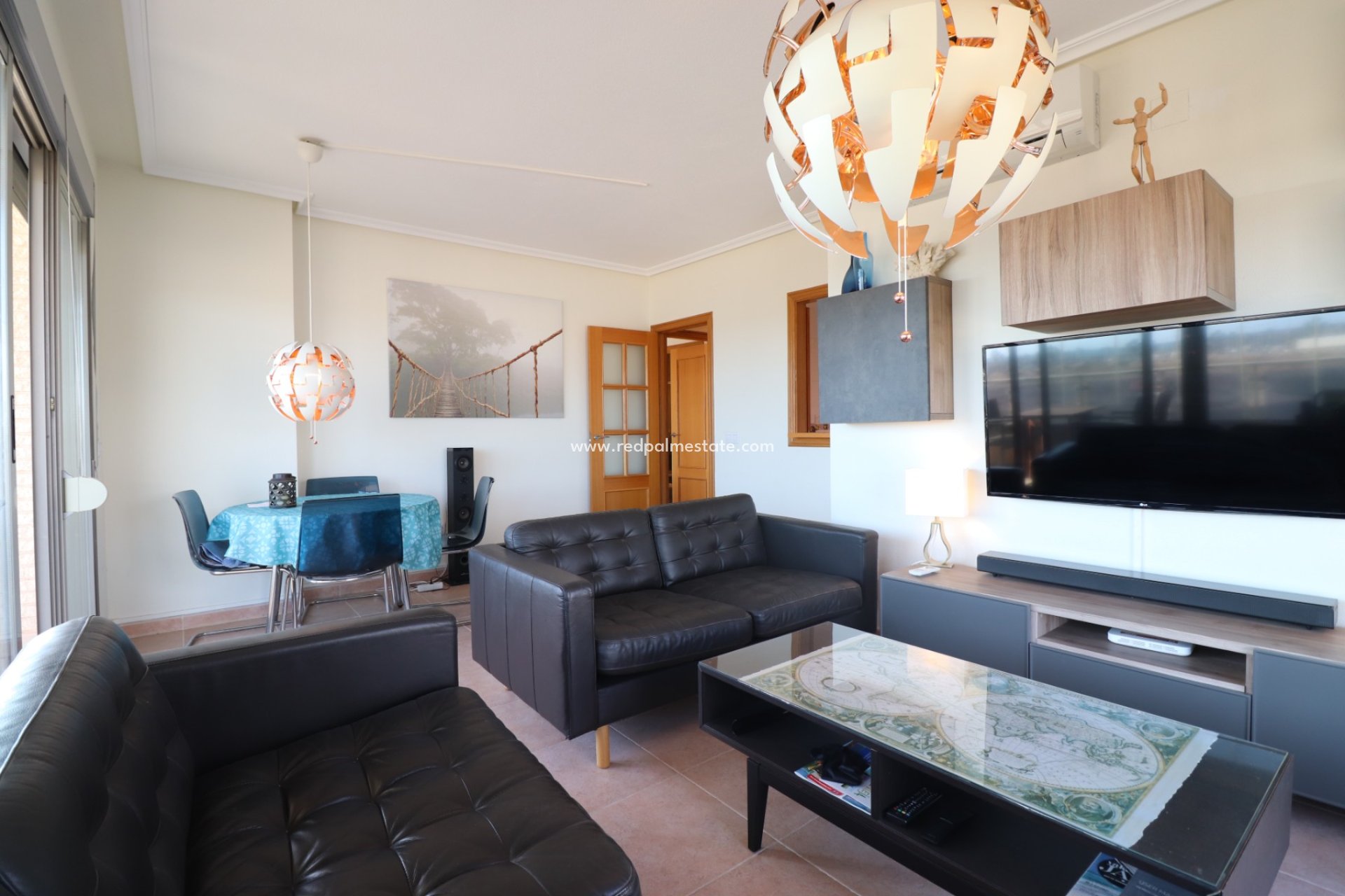 Herverkoop - Appartement -
Guardamar del Segura - Guardamar