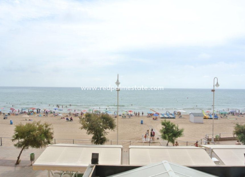 Herverkoop - Appartement -
Guardamar del Segura - Guardamar