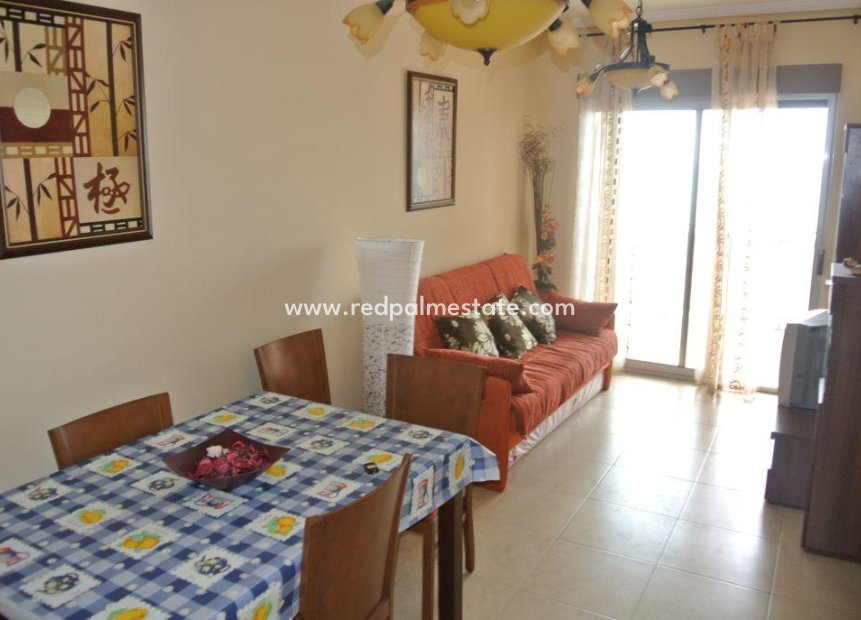 Herverkoop - Appartement -
Guardamar del Segura - Guardamar