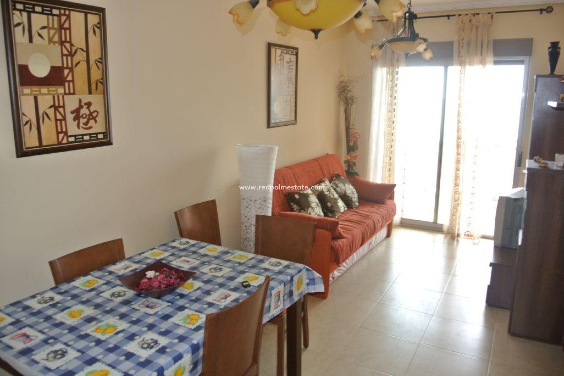 Herverkoop - Appartement -
Guardamar del Segura - Guardamar