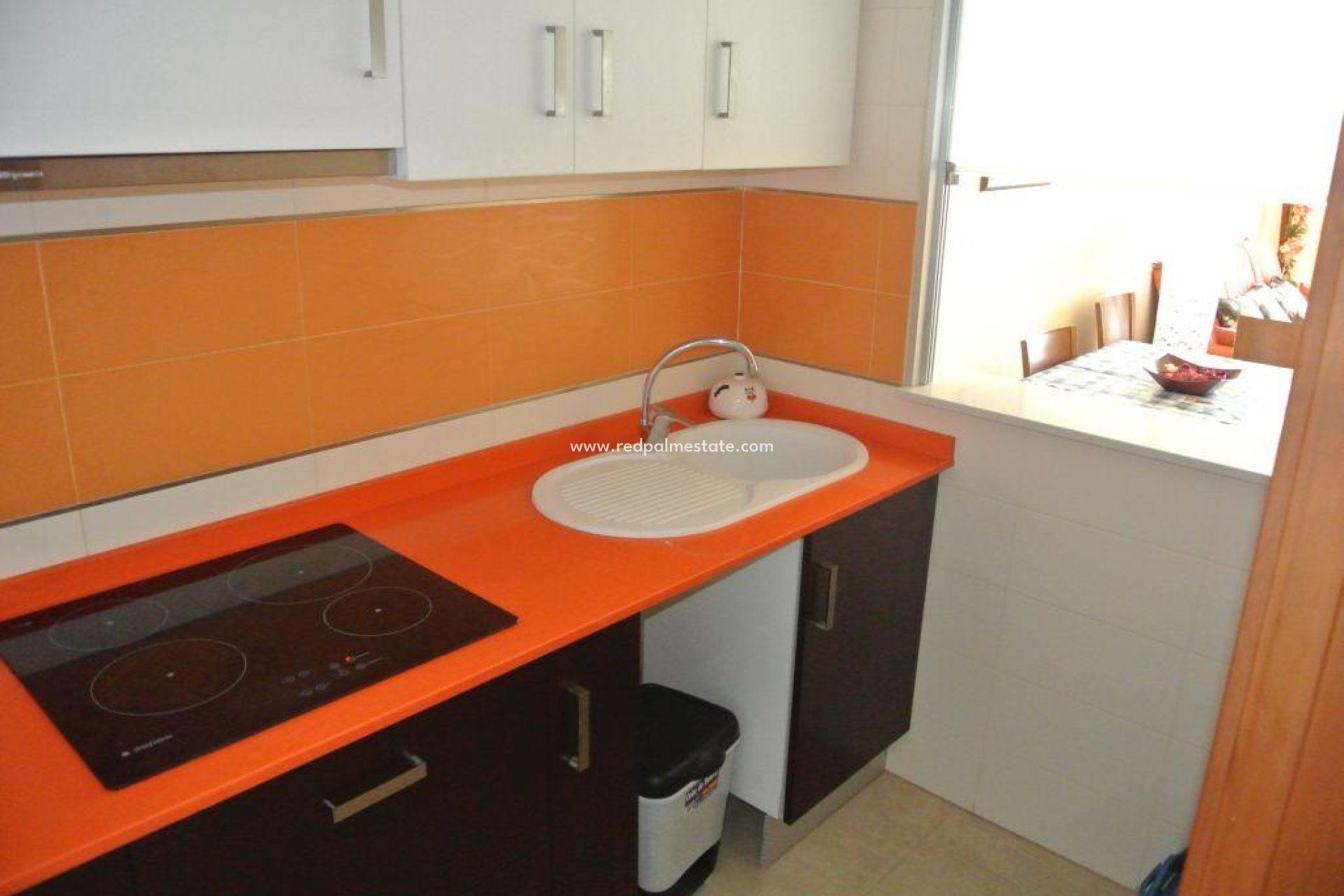 Herverkoop - Appartement -
Guardamar del Segura - Guardamar