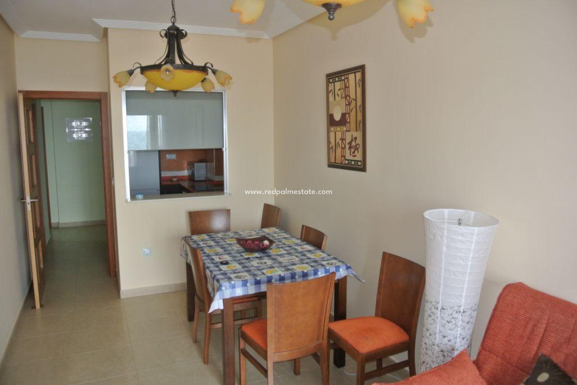 Herverkoop - Appartement -
Guardamar del Segura - Guardamar