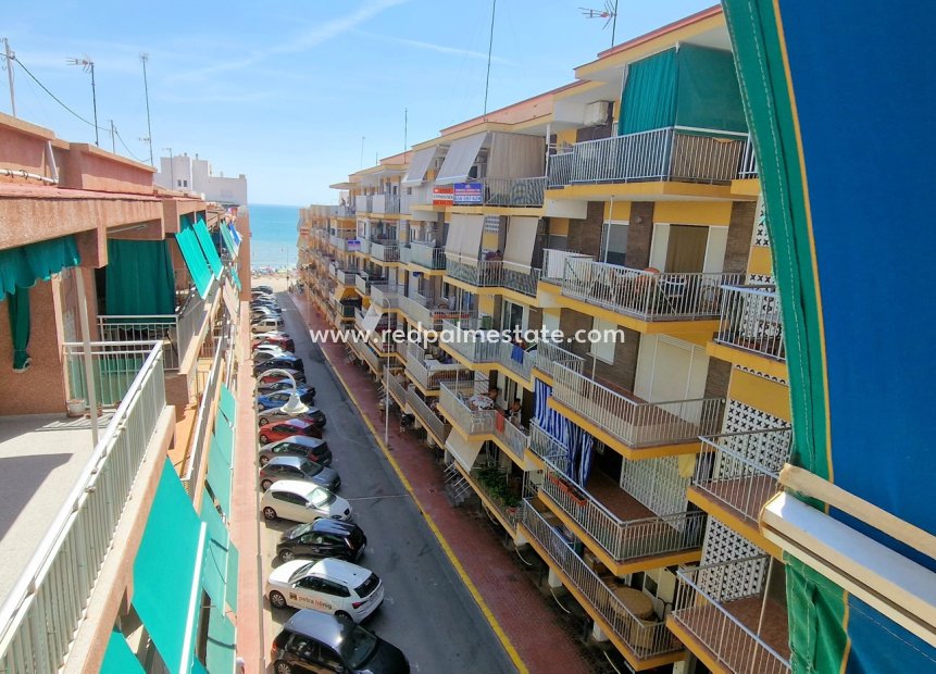 Herverkoop - Appartement -
Guardamar del Segura - Guardamar