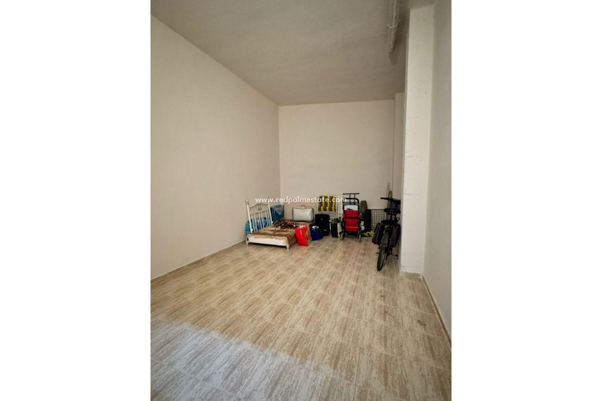 Herverkoop - Appartement -
Guardamar del Segura - moncayo