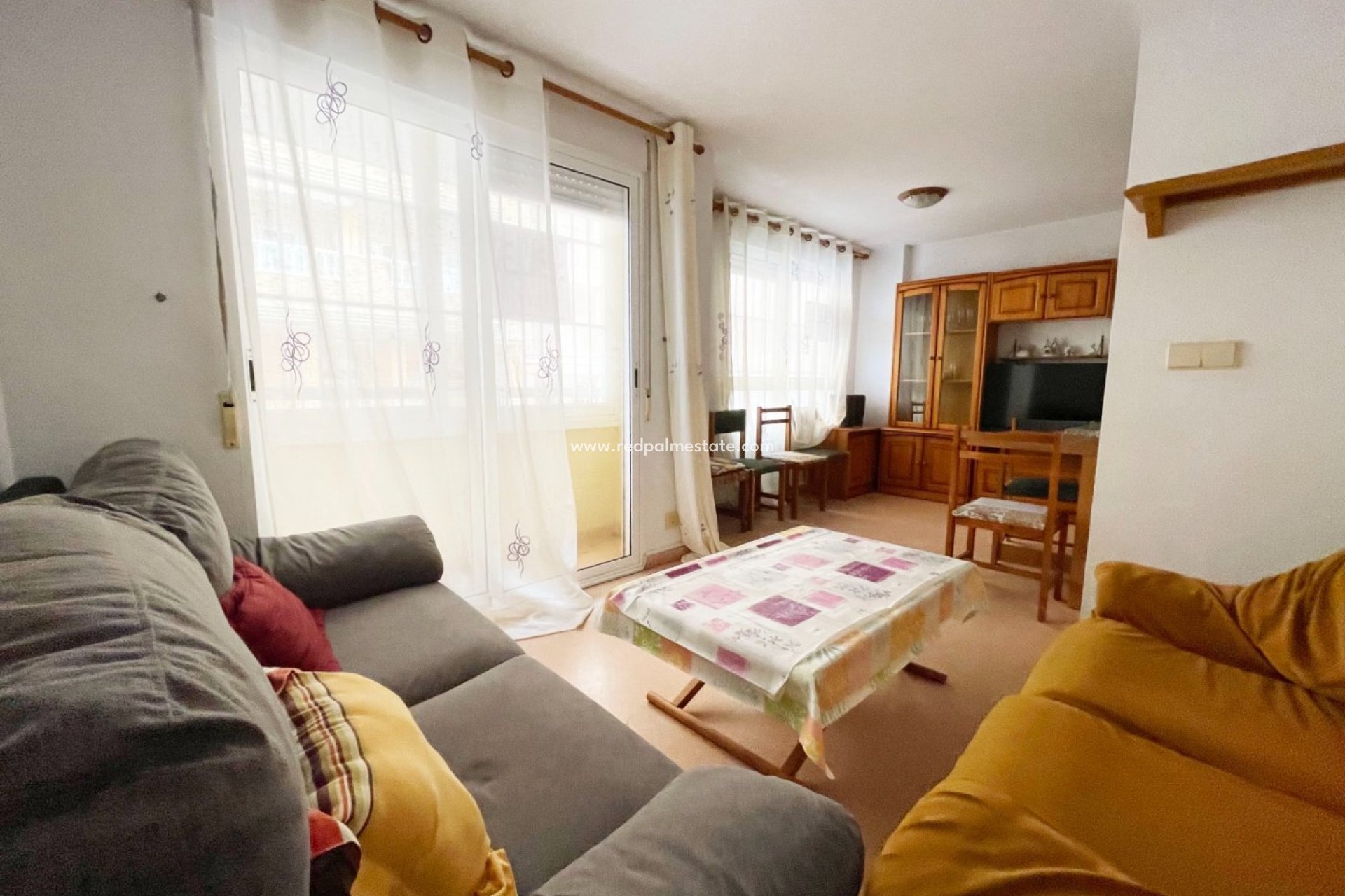 Herverkoop - Appartement -
Guardamar del Segura - Playa