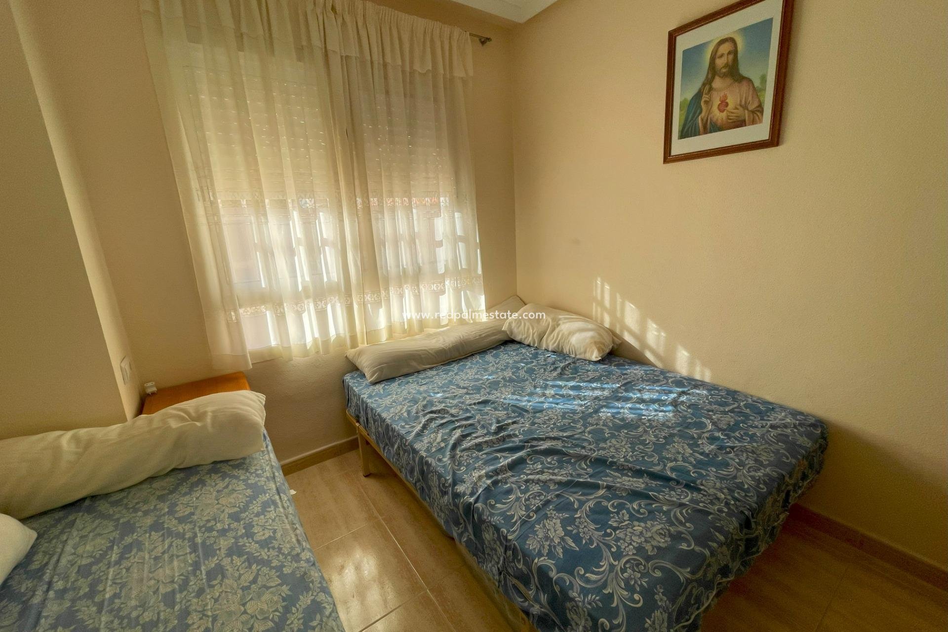 Herverkoop - Appartement -
Guardamar del Segura - Pueblo