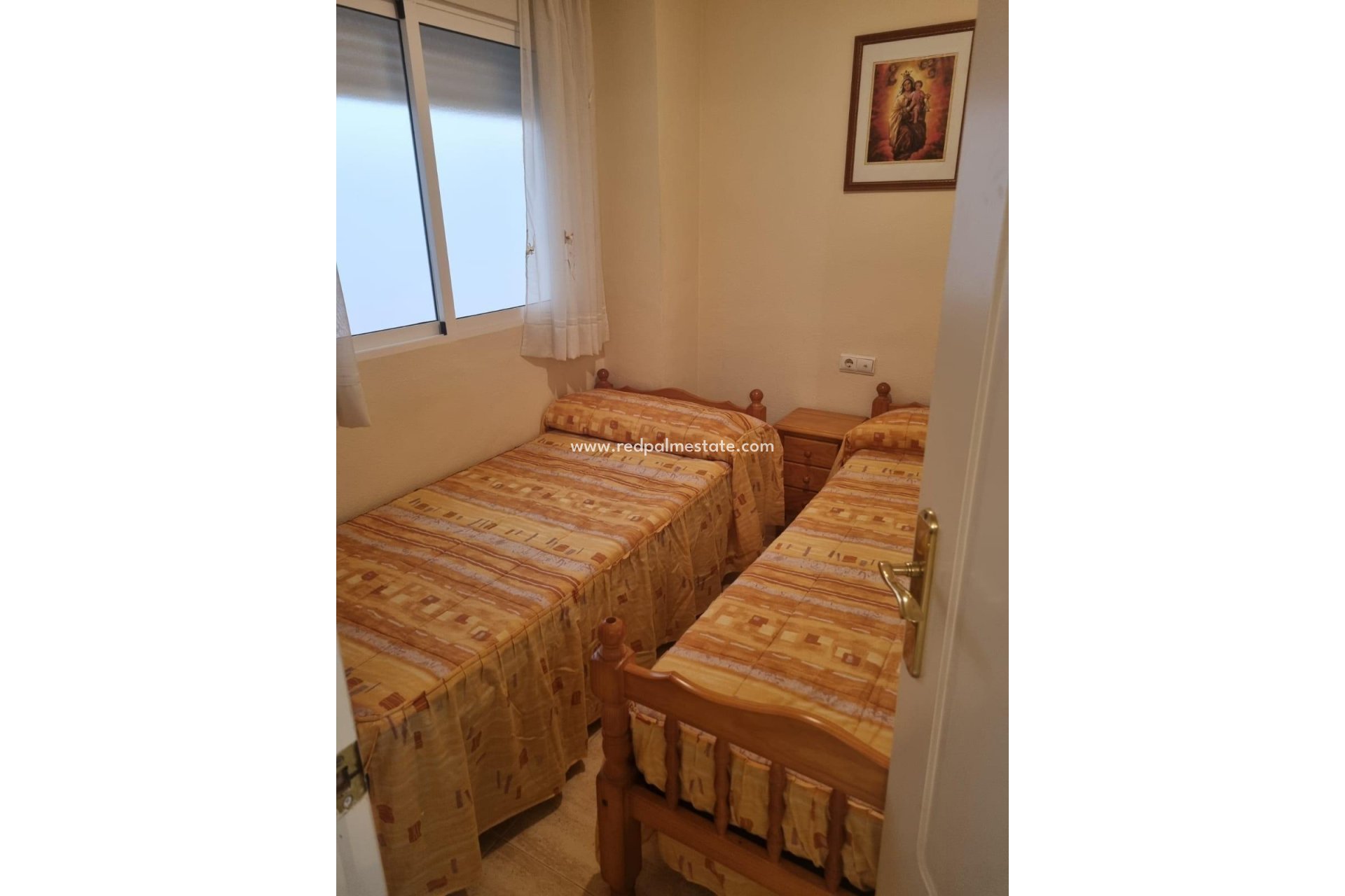 Herverkoop - Appartement -
Guardamar del Segura - Pueblo