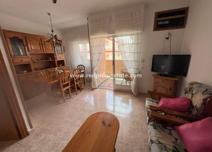 Herverkoop - Appartement -
Guardamar del Segura - Pueblo