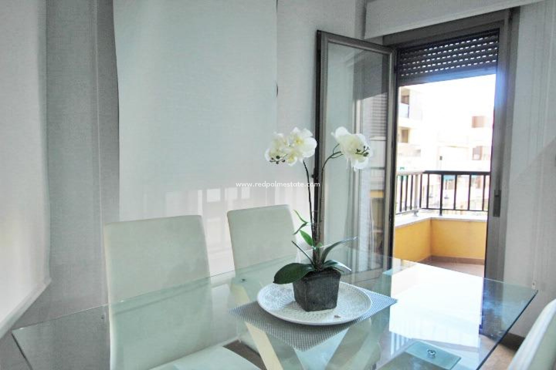 Herverkoop - Appartement -
Guardamar del Segura - Pueblo