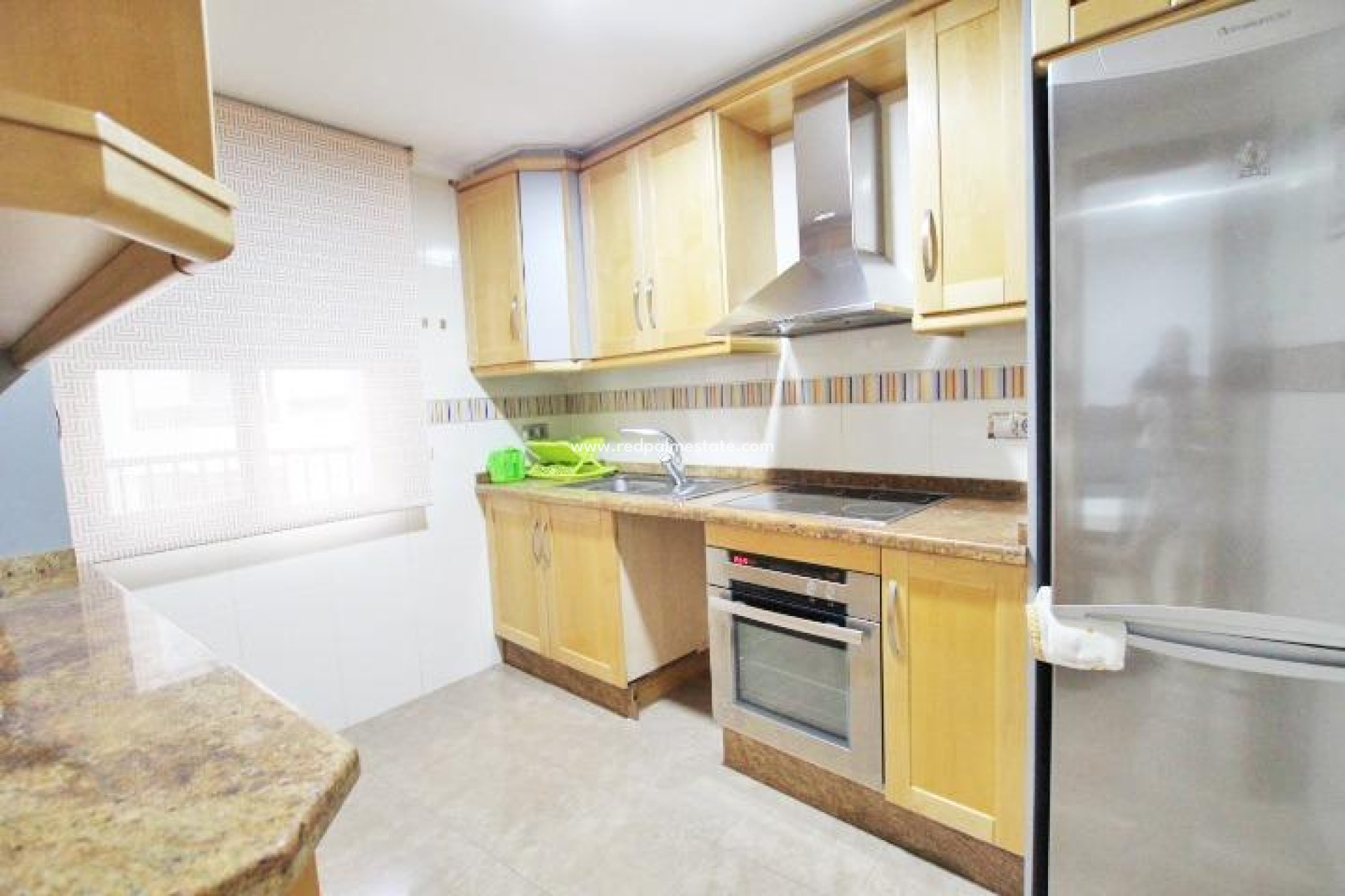 Herverkoop - Appartement -
Guardamar del Segura - Pueblo