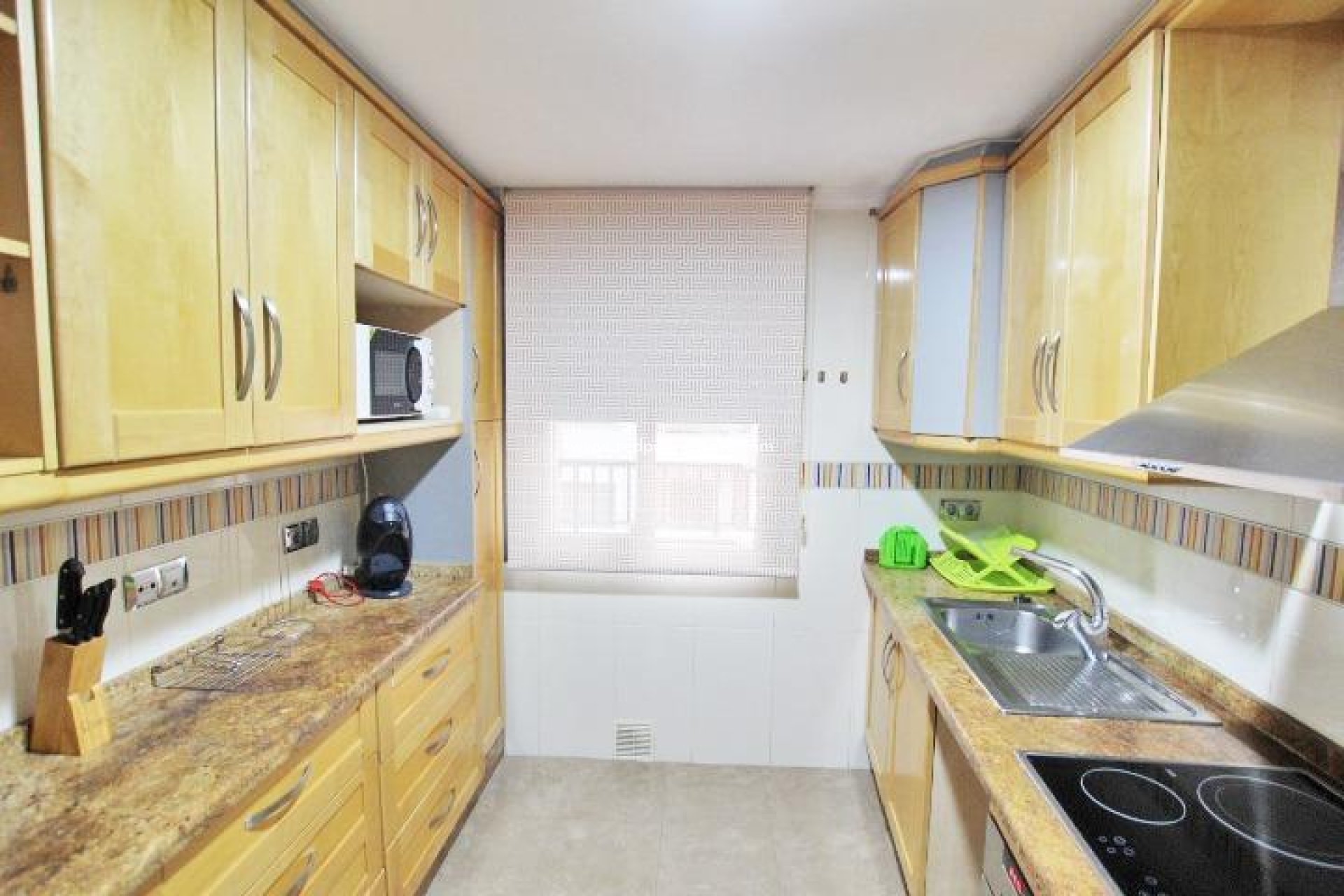 Herverkoop - Appartement -
Guardamar del Segura - Pueblo