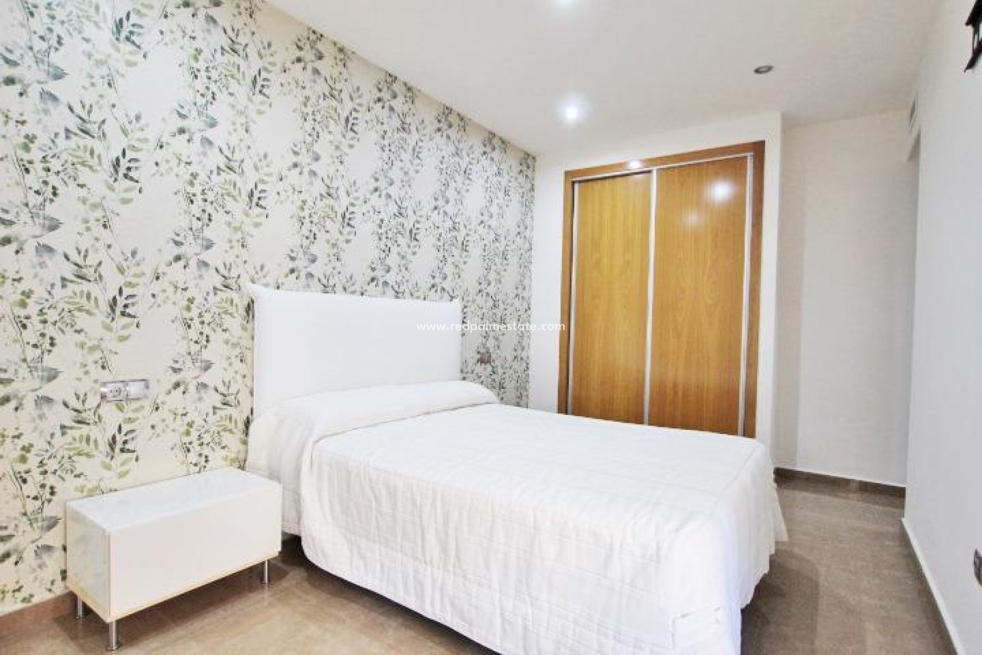 Herverkoop - Appartement -
Guardamar del Segura - Pueblo