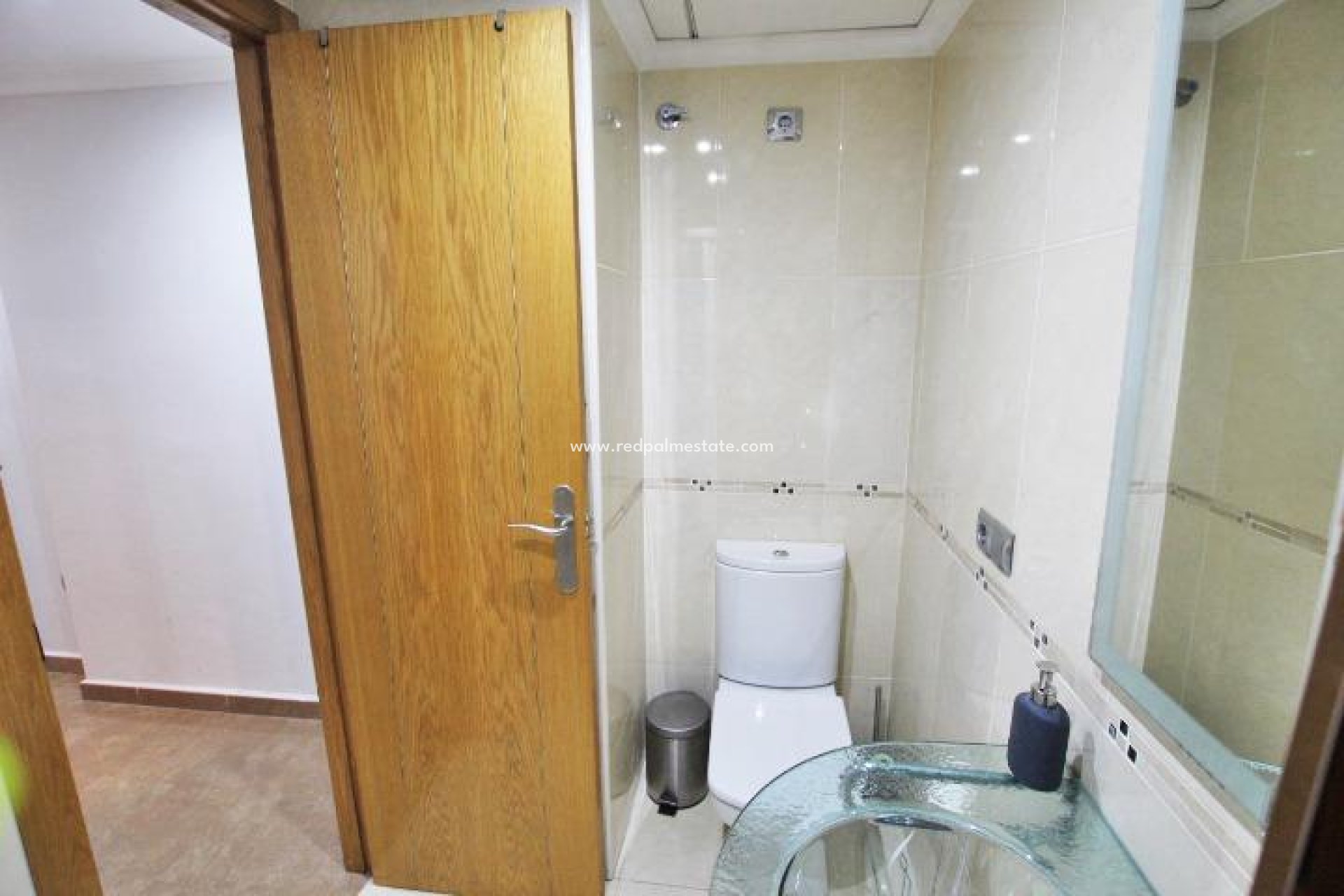 Herverkoop - Appartement -
Guardamar del Segura - Pueblo