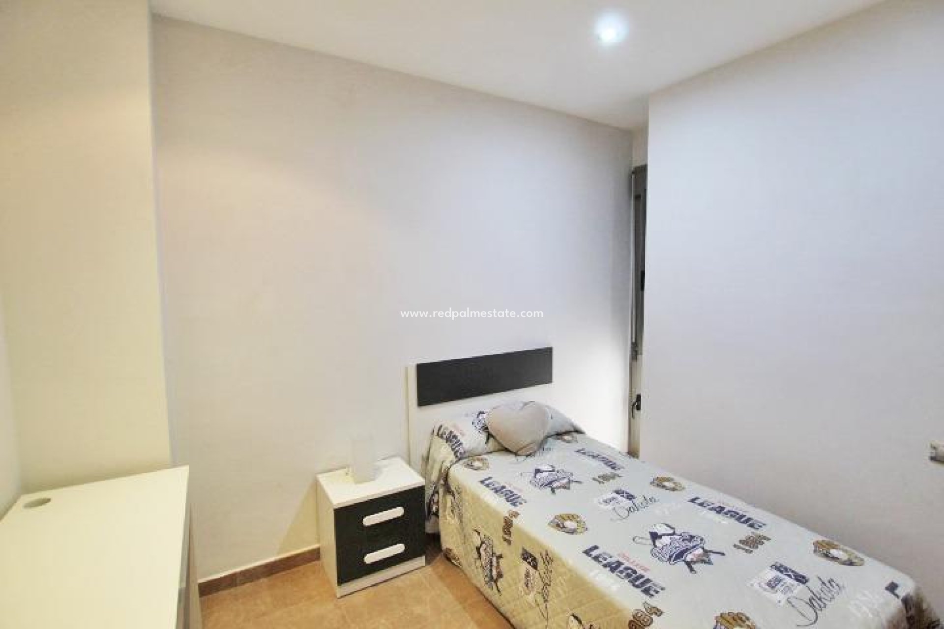 Herverkoop - Appartement -
Guardamar del Segura - Pueblo