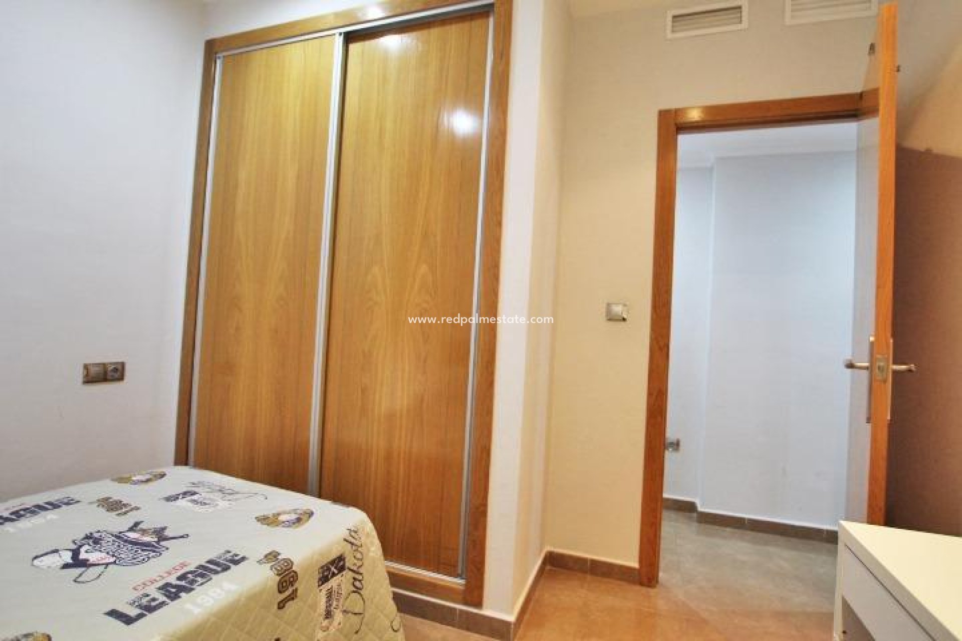 Herverkoop - Appartement -
Guardamar del Segura - Pueblo