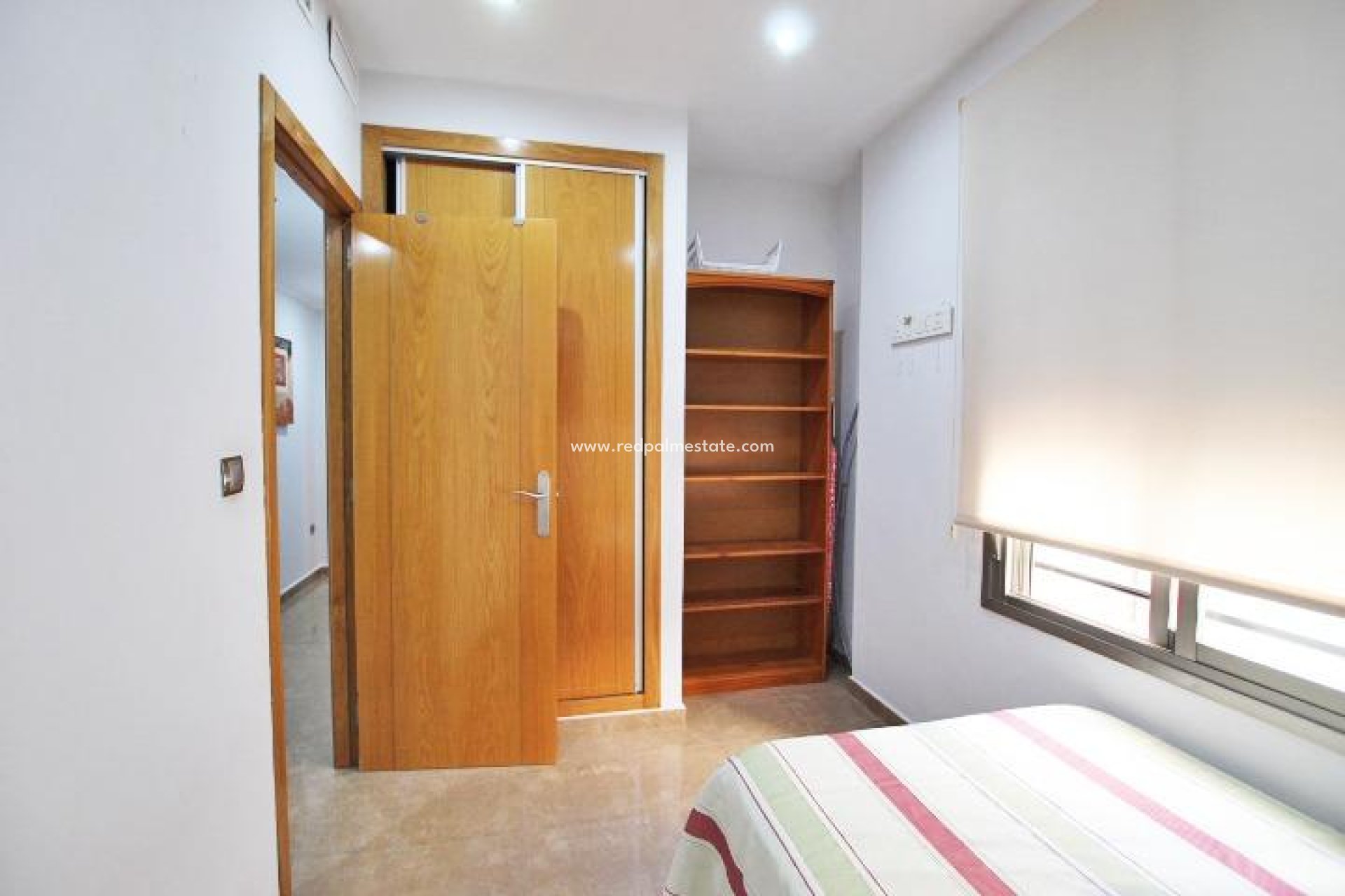 Herverkoop - Appartement -
Guardamar del Segura - Pueblo