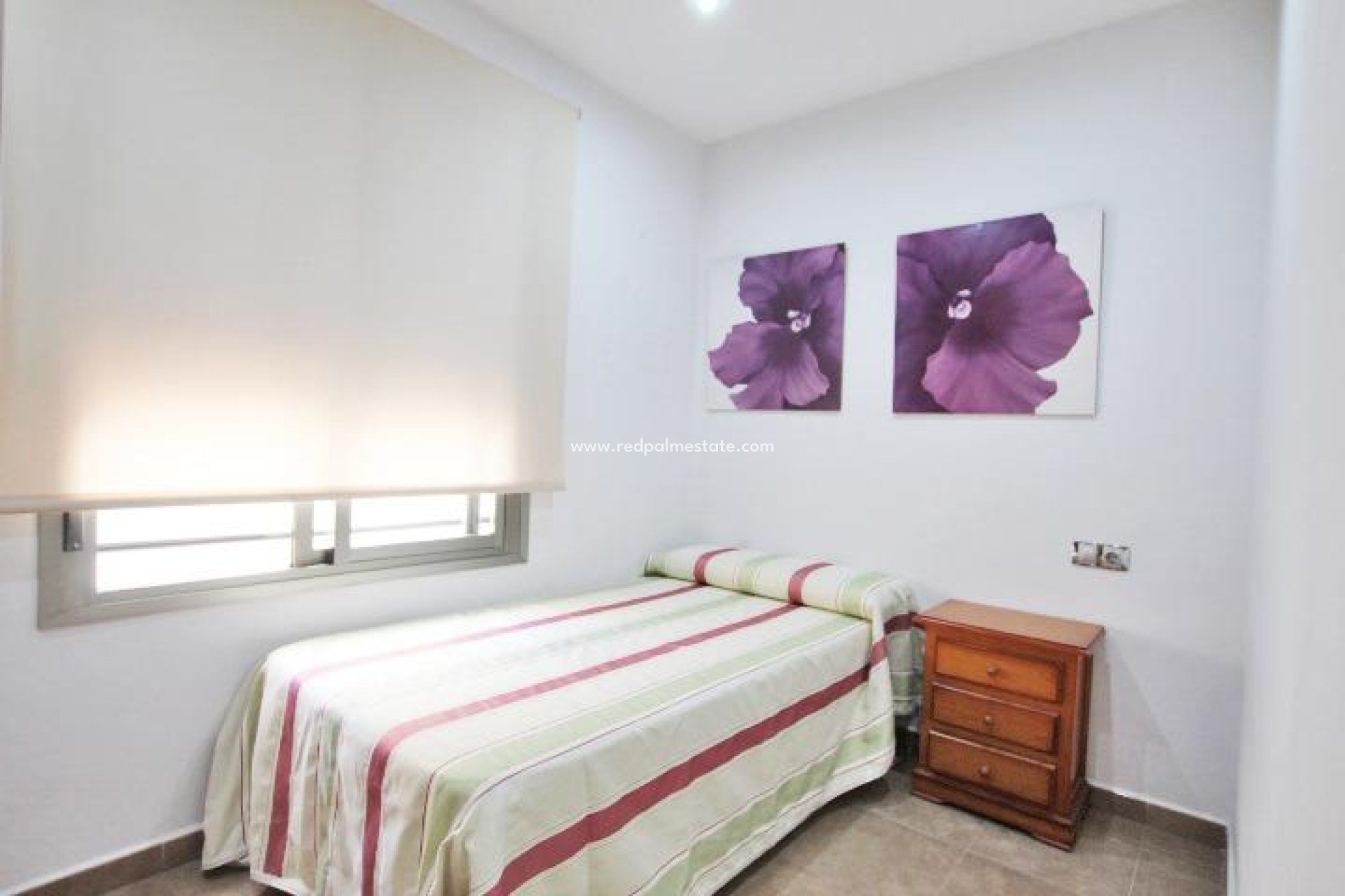 Herverkoop - Appartement -
Guardamar del Segura - Pueblo