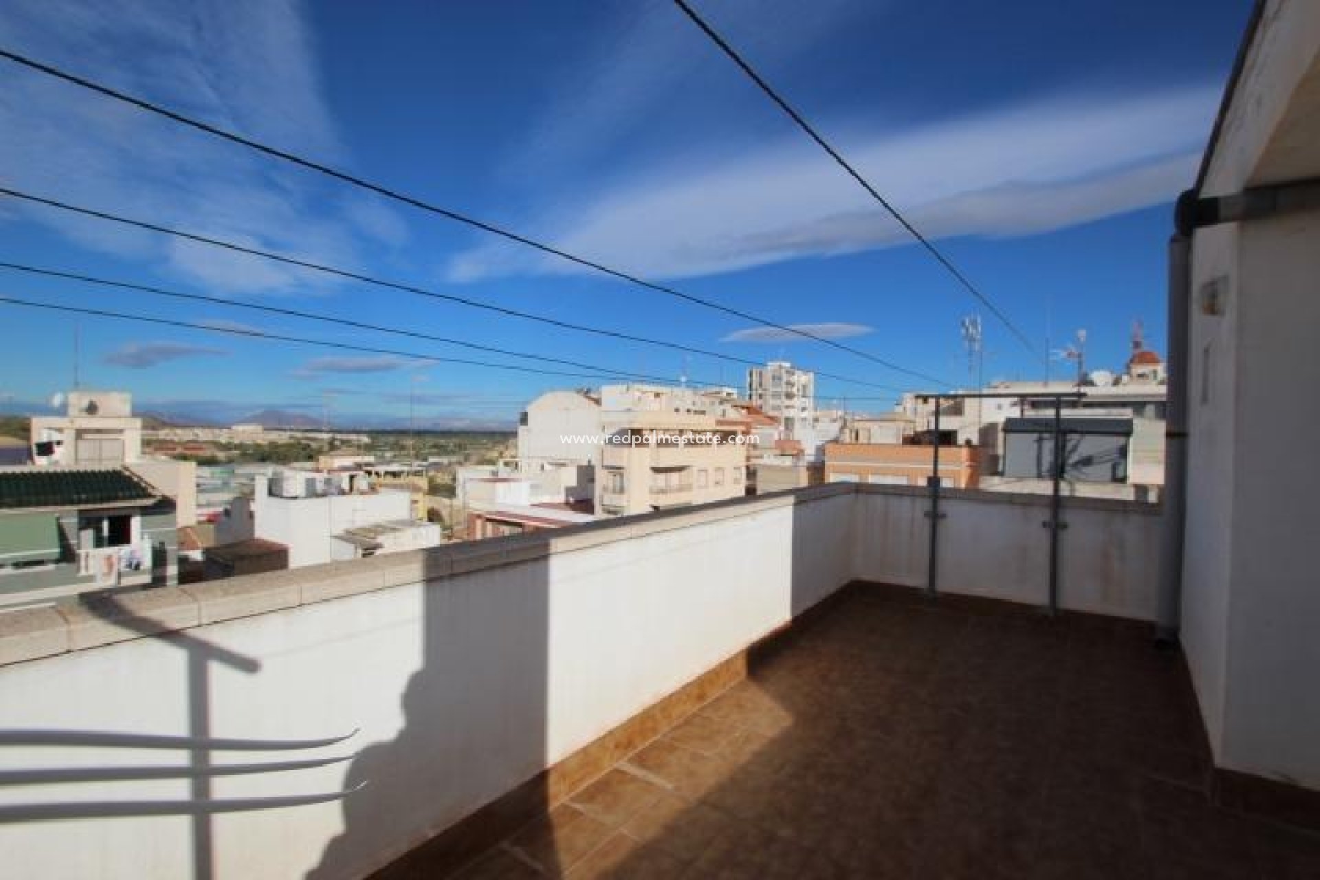 Herverkoop - Appartement -
Guardamar del Segura - Pueblo