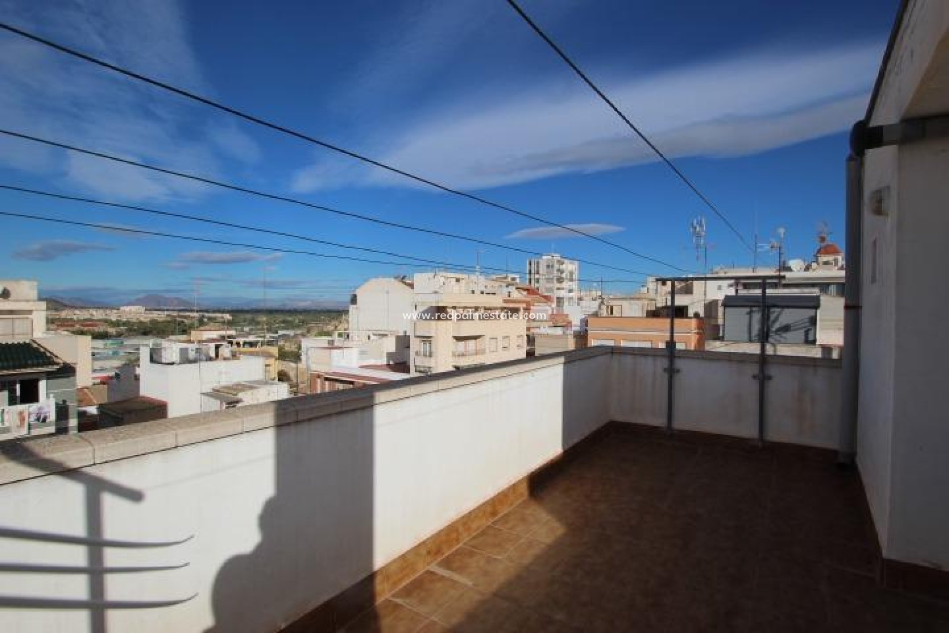 Herverkoop - Appartement -
Guardamar del Segura - Pueblo