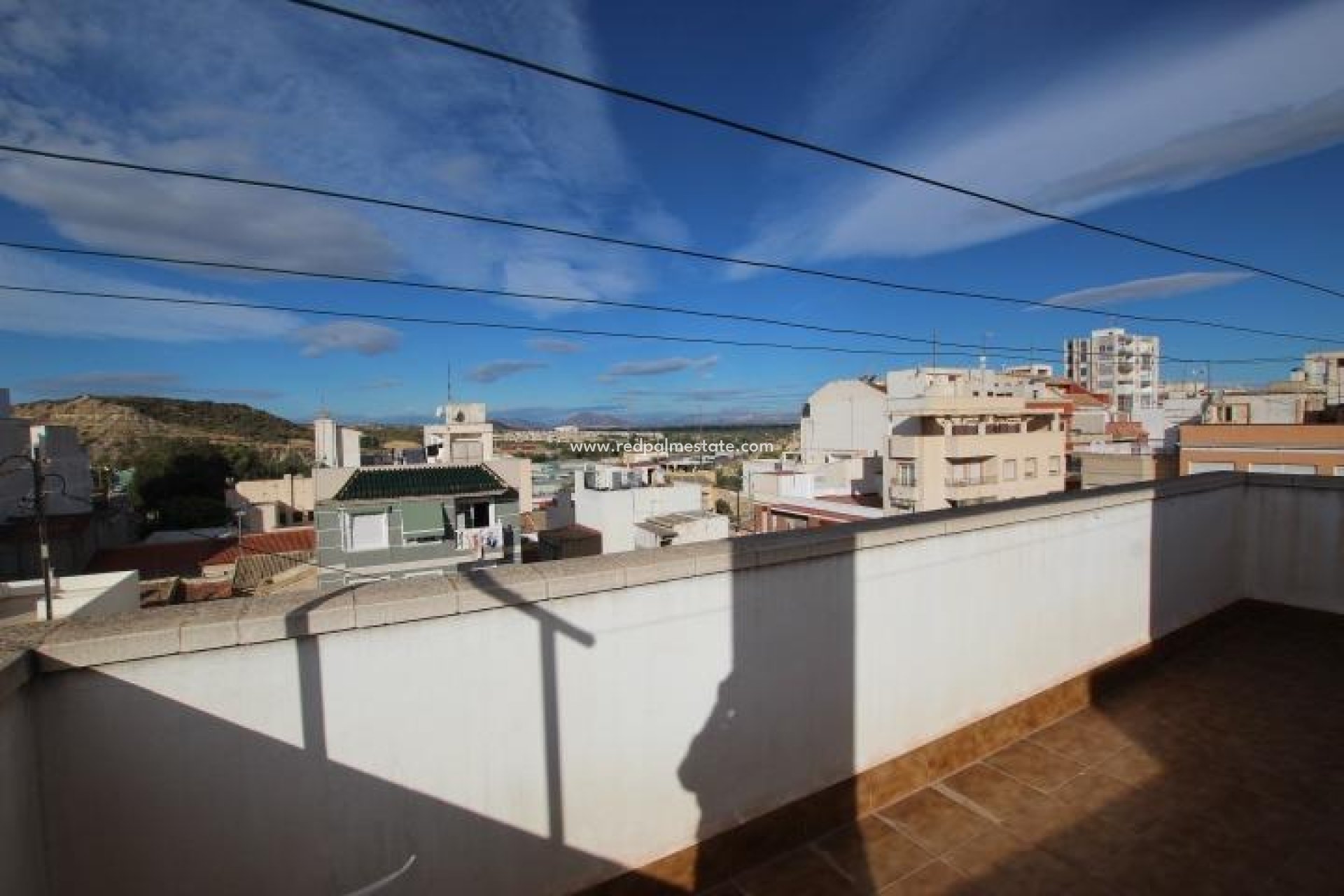 Herverkoop - Appartement -
Guardamar del Segura - Pueblo