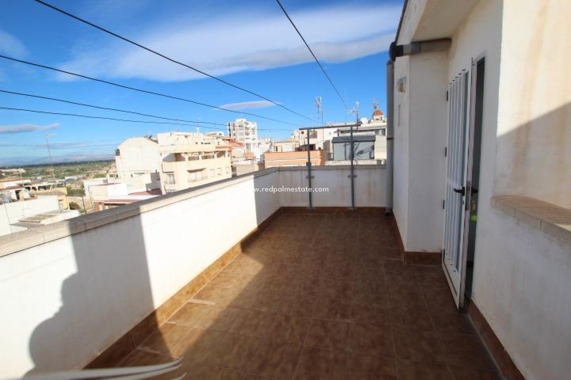 Herverkoop - Appartement -
Guardamar del Segura - Pueblo