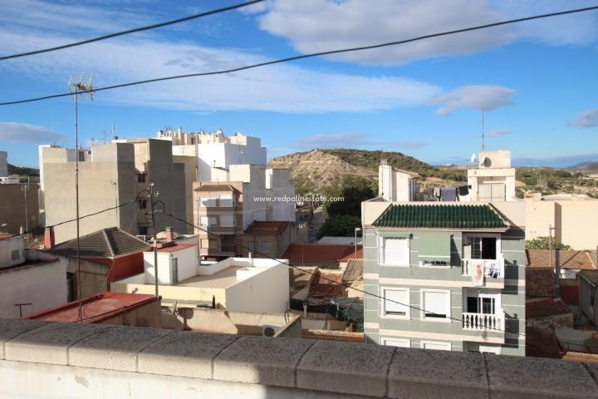 Herverkoop - Appartement -
Guardamar del Segura - Pueblo