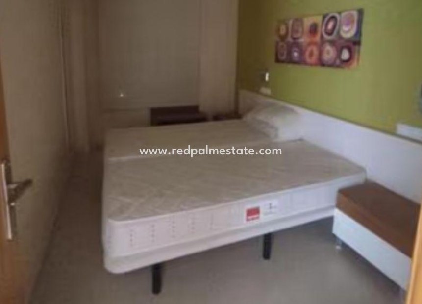 Herverkoop - Appartement -
Guardamar del Segura - Pueblo