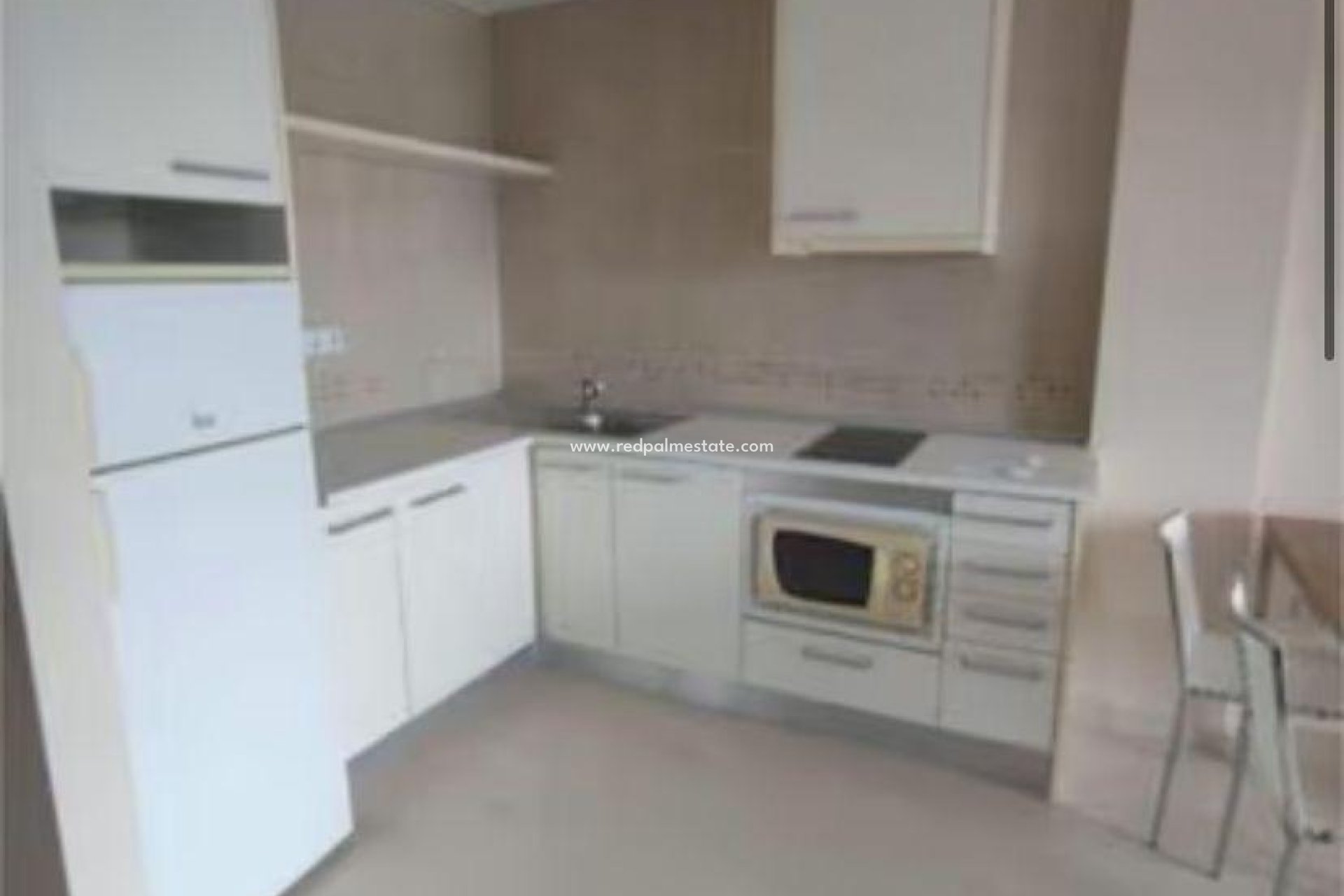 Herverkoop - Appartement -
Guardamar del Segura - Pueblo