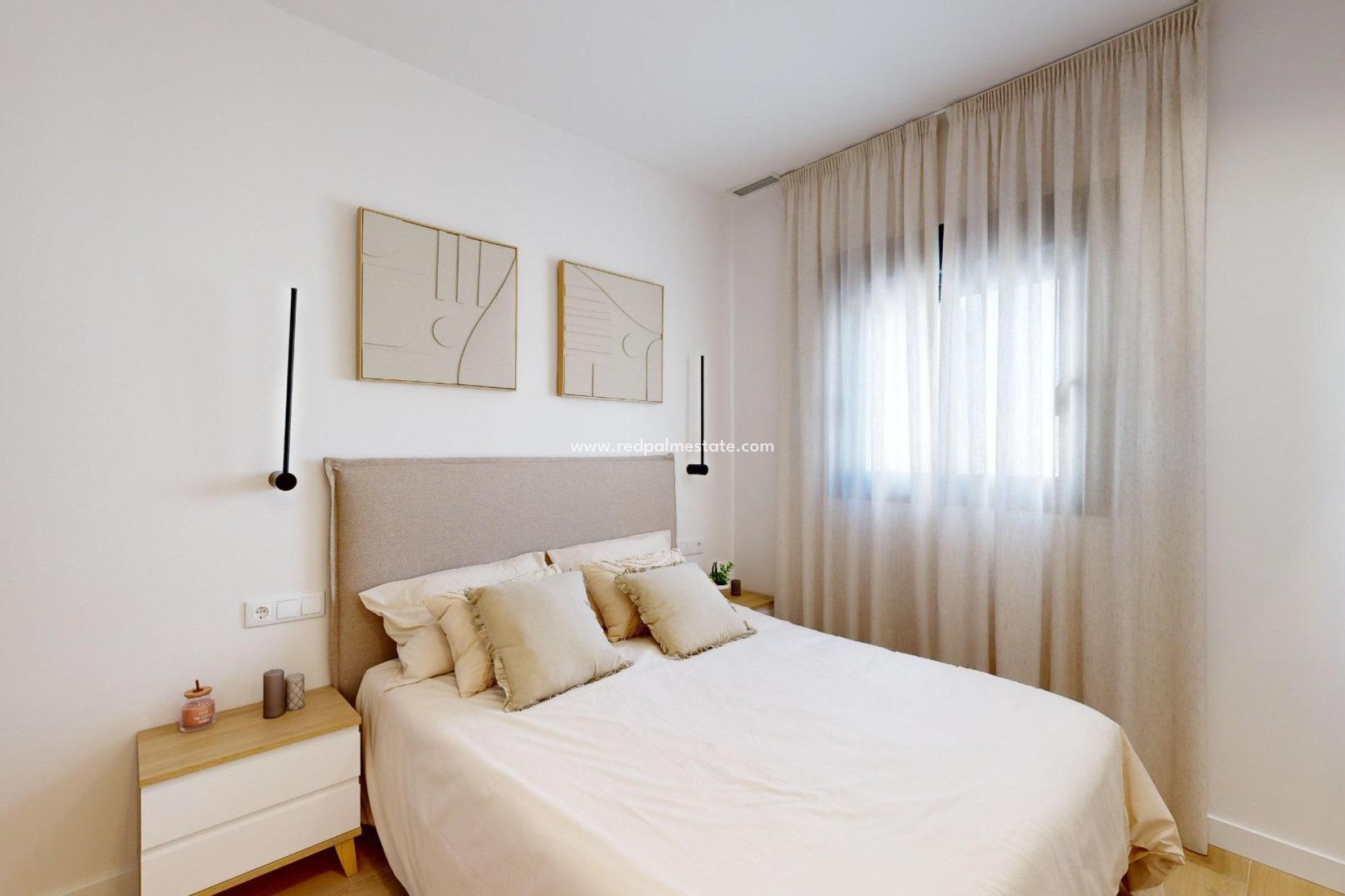 Herverkoop - Appartement -
Guardamar del Segura - Pueblo