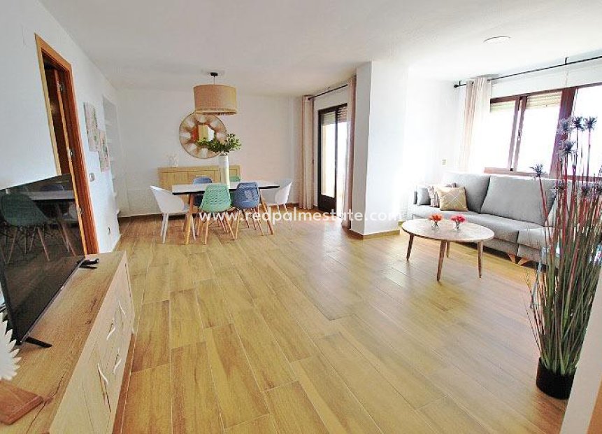 Herverkoop - Appartement -
Guardamar del Segura - Pueblo