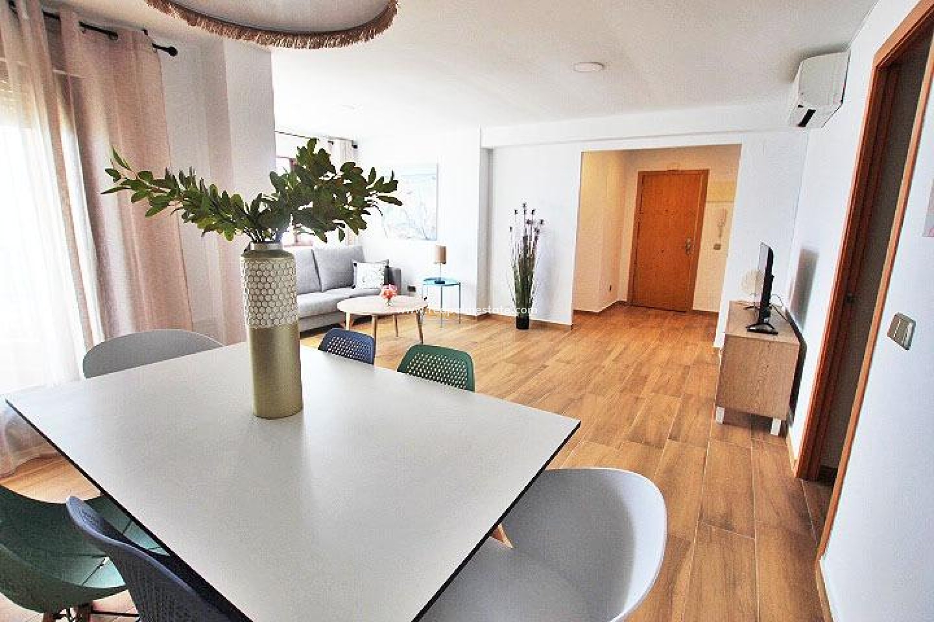 Herverkoop - Appartement -
Guardamar del Segura - Pueblo