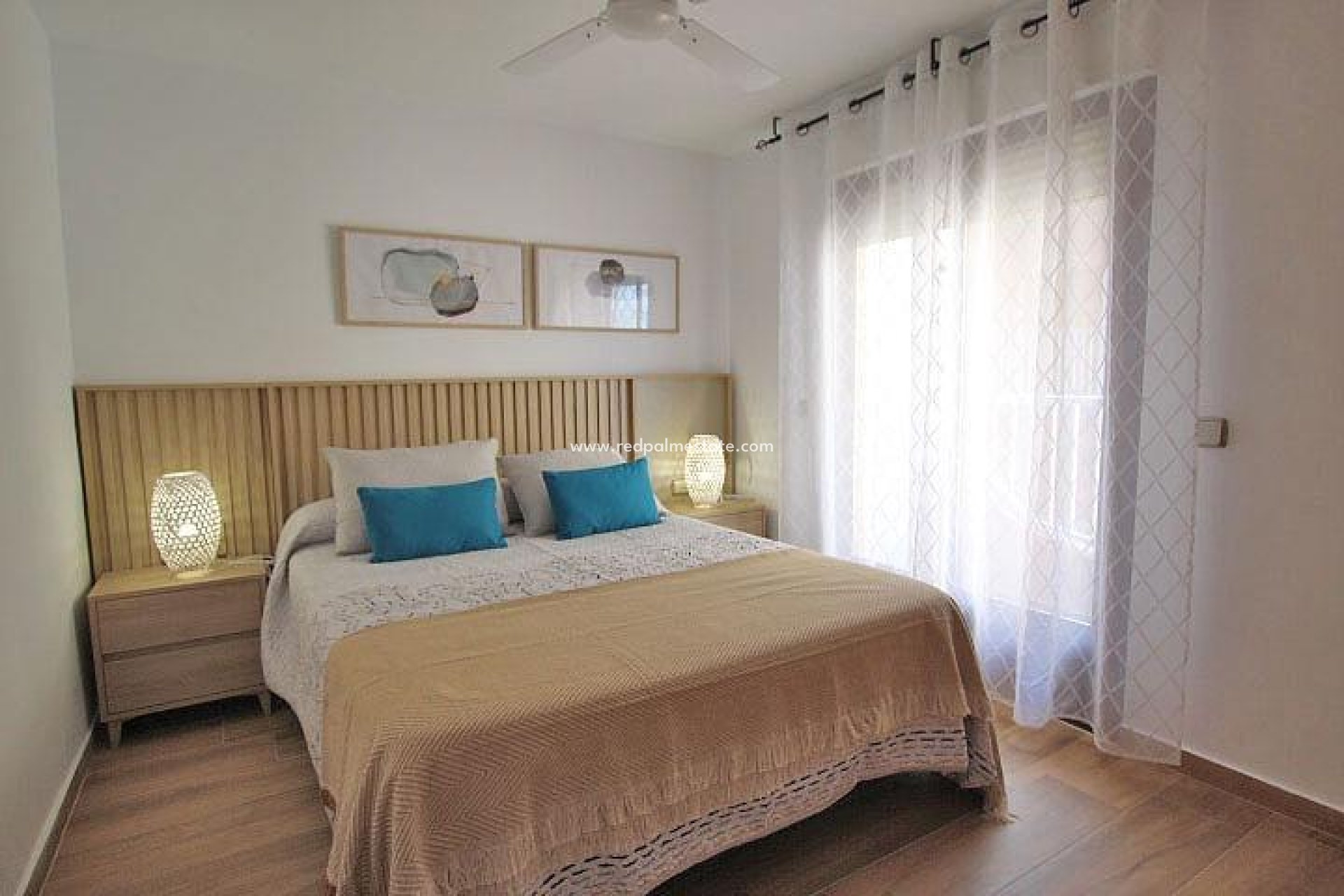 Herverkoop - Appartement -
Guardamar del Segura - Pueblo