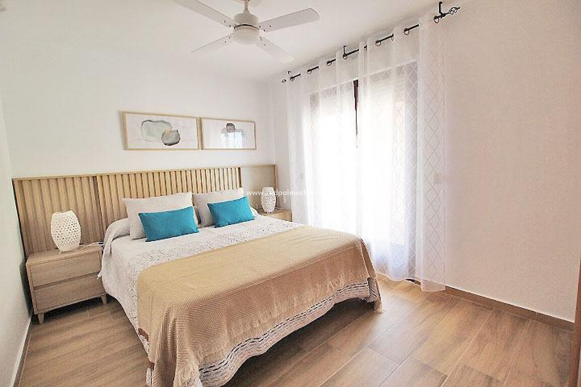 Herverkoop - Appartement -
Guardamar del Segura - Pueblo