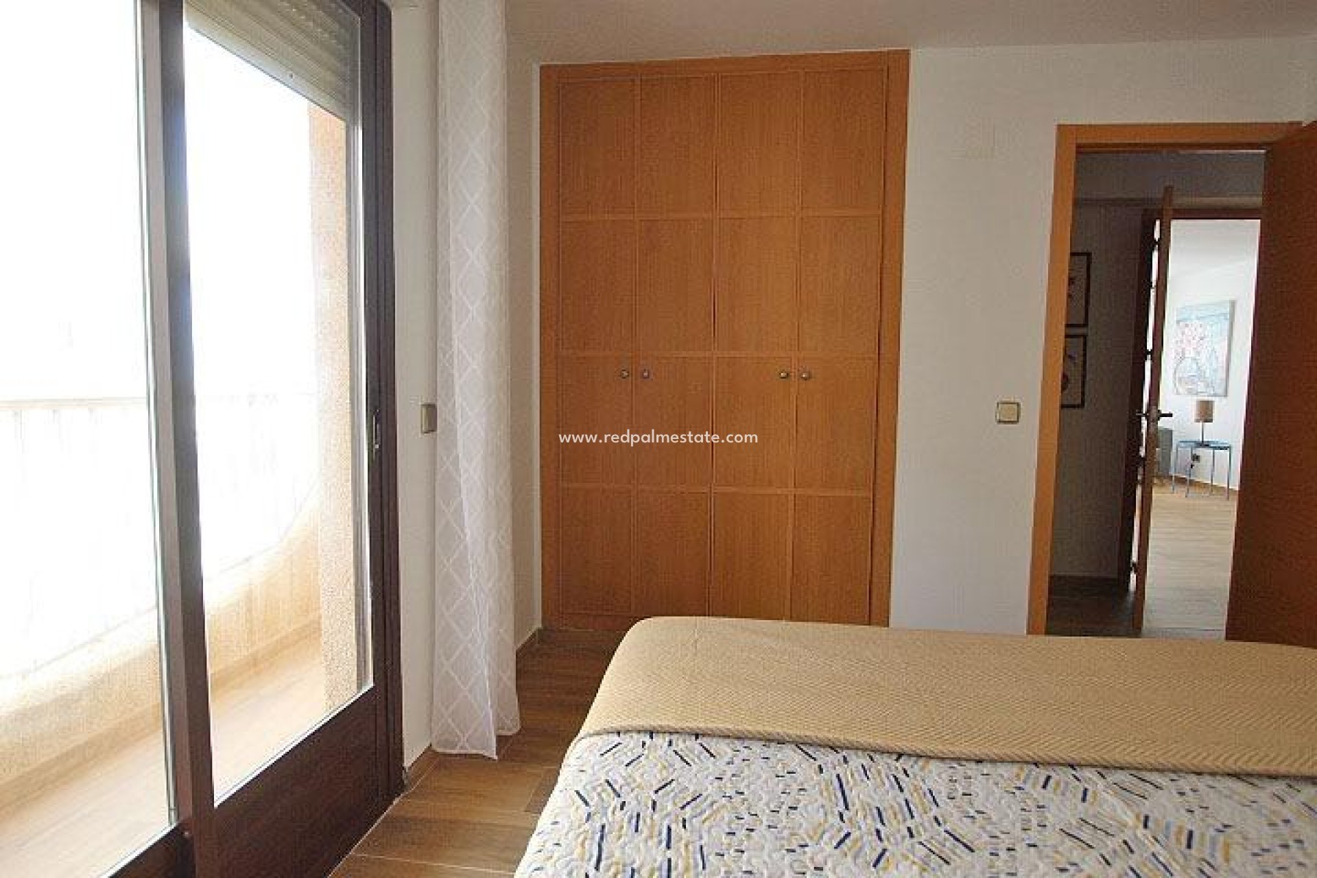 Herverkoop - Appartement -
Guardamar del Segura - Pueblo