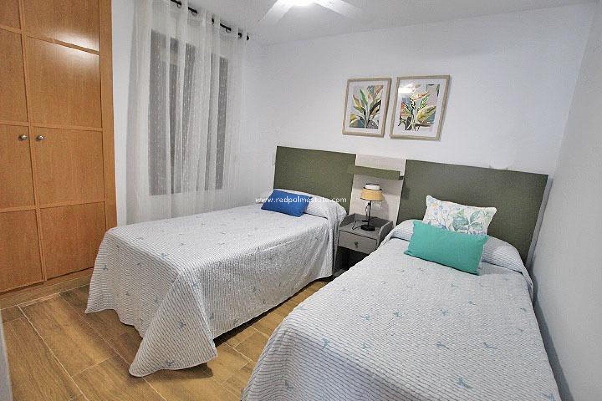 Herverkoop - Appartement -
Guardamar del Segura - Pueblo