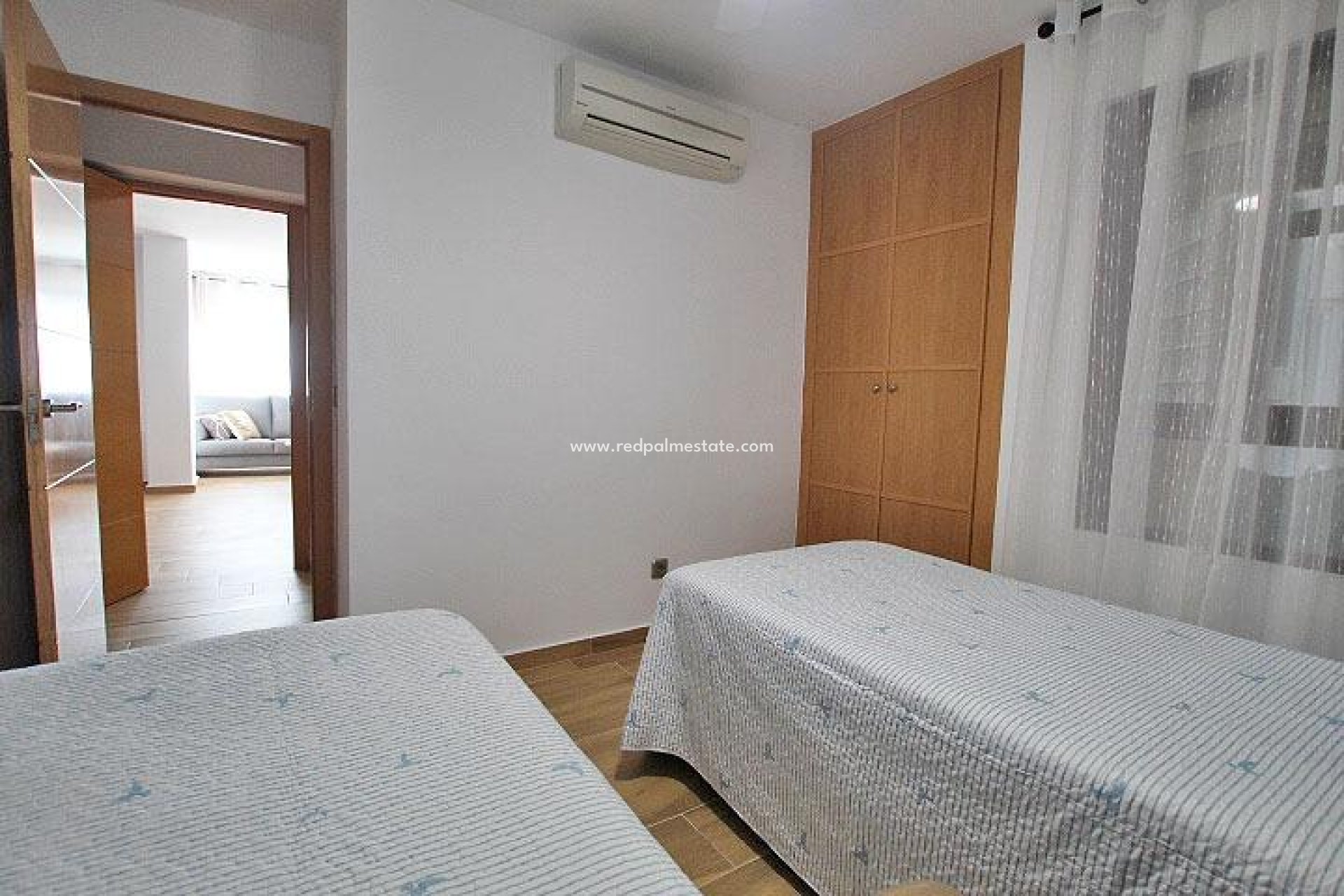 Herverkoop - Appartement -
Guardamar del Segura - Pueblo