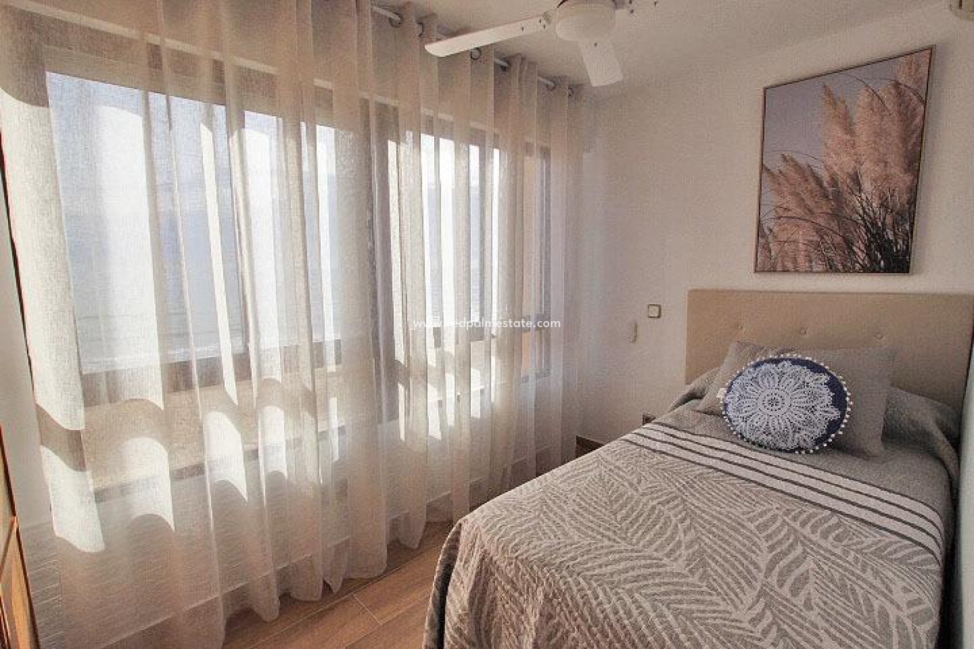 Herverkoop - Appartement -
Guardamar del Segura - Pueblo