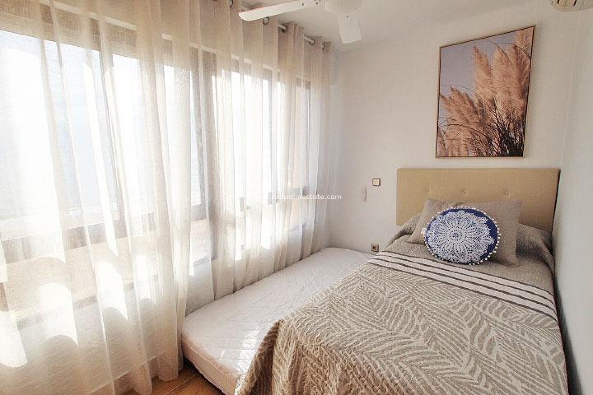 Herverkoop - Appartement -
Guardamar del Segura - Pueblo