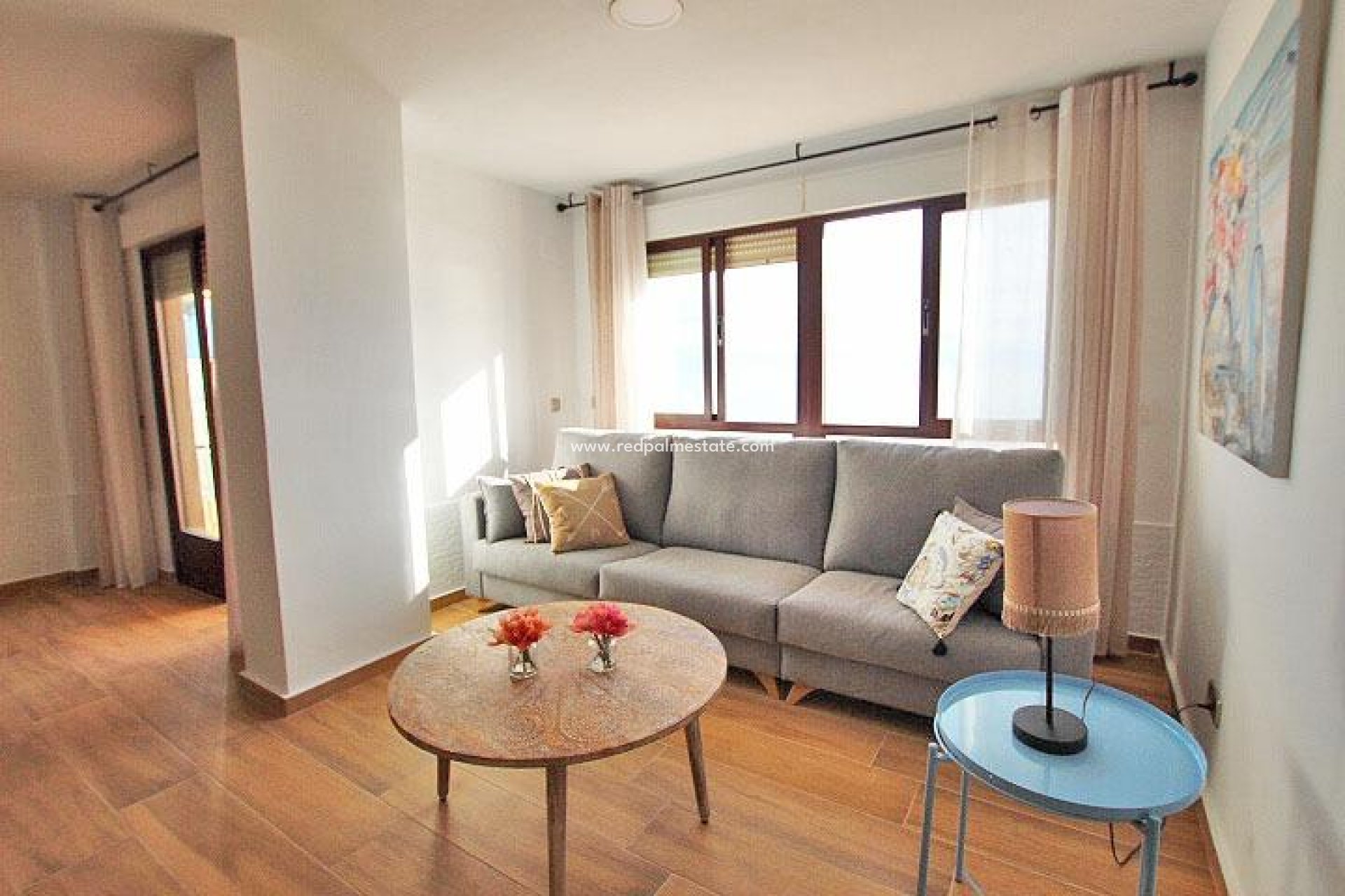 Herverkoop - Appartement -
Guardamar del Segura - Pueblo