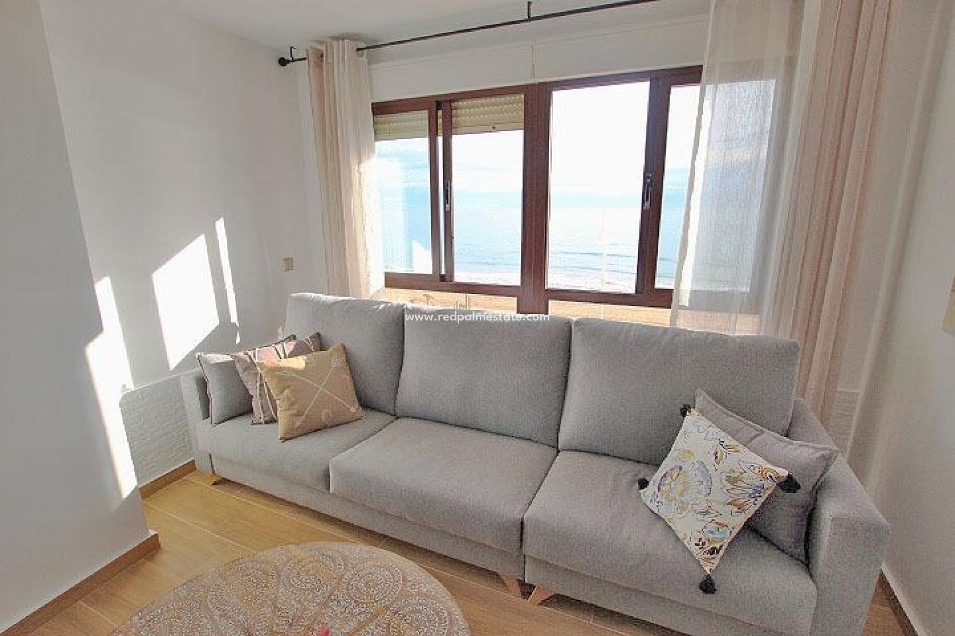 Herverkoop - Appartement -
Guardamar del Segura - Pueblo