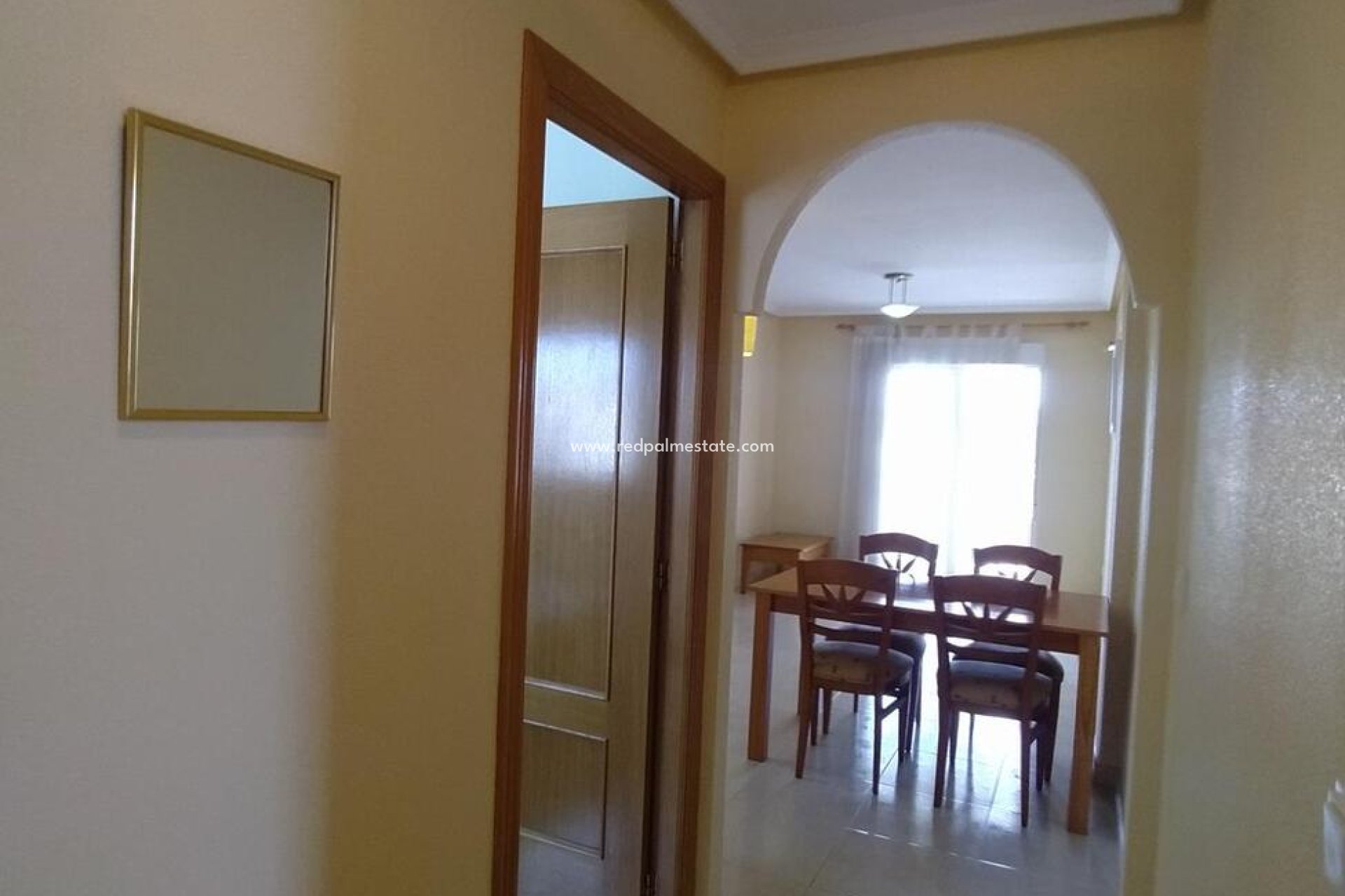 Herverkoop - Appartement -
Guardamar del Segura - Puerto