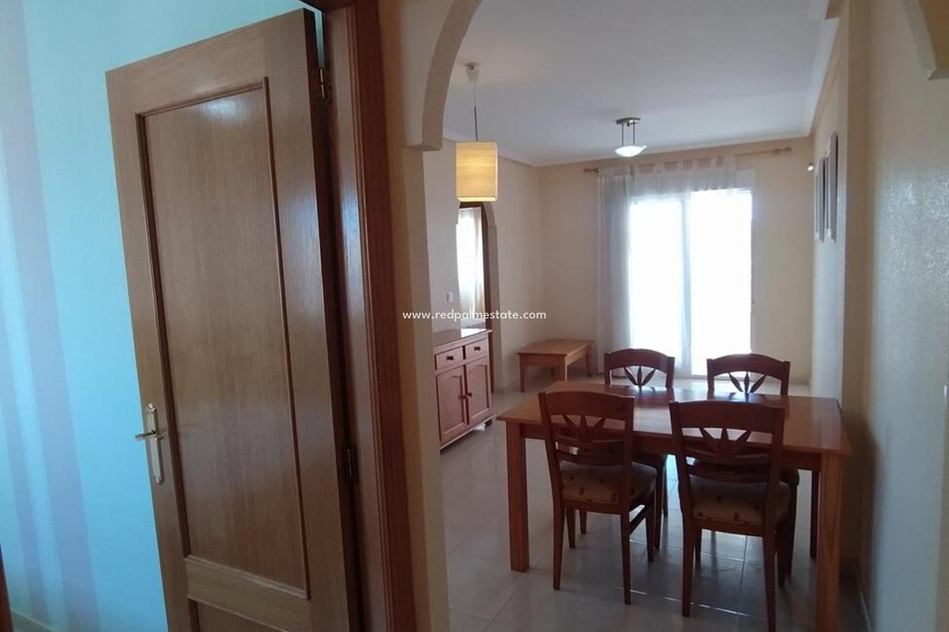 Herverkoop - Appartement -
Guardamar del Segura - Puerto